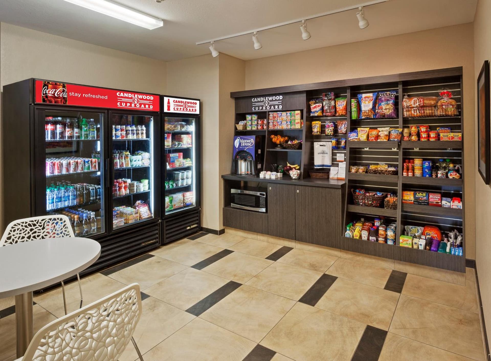 Candlewood Suites - Lake Charles South by IHG gallery photo in Lake Charles, LA — image 12