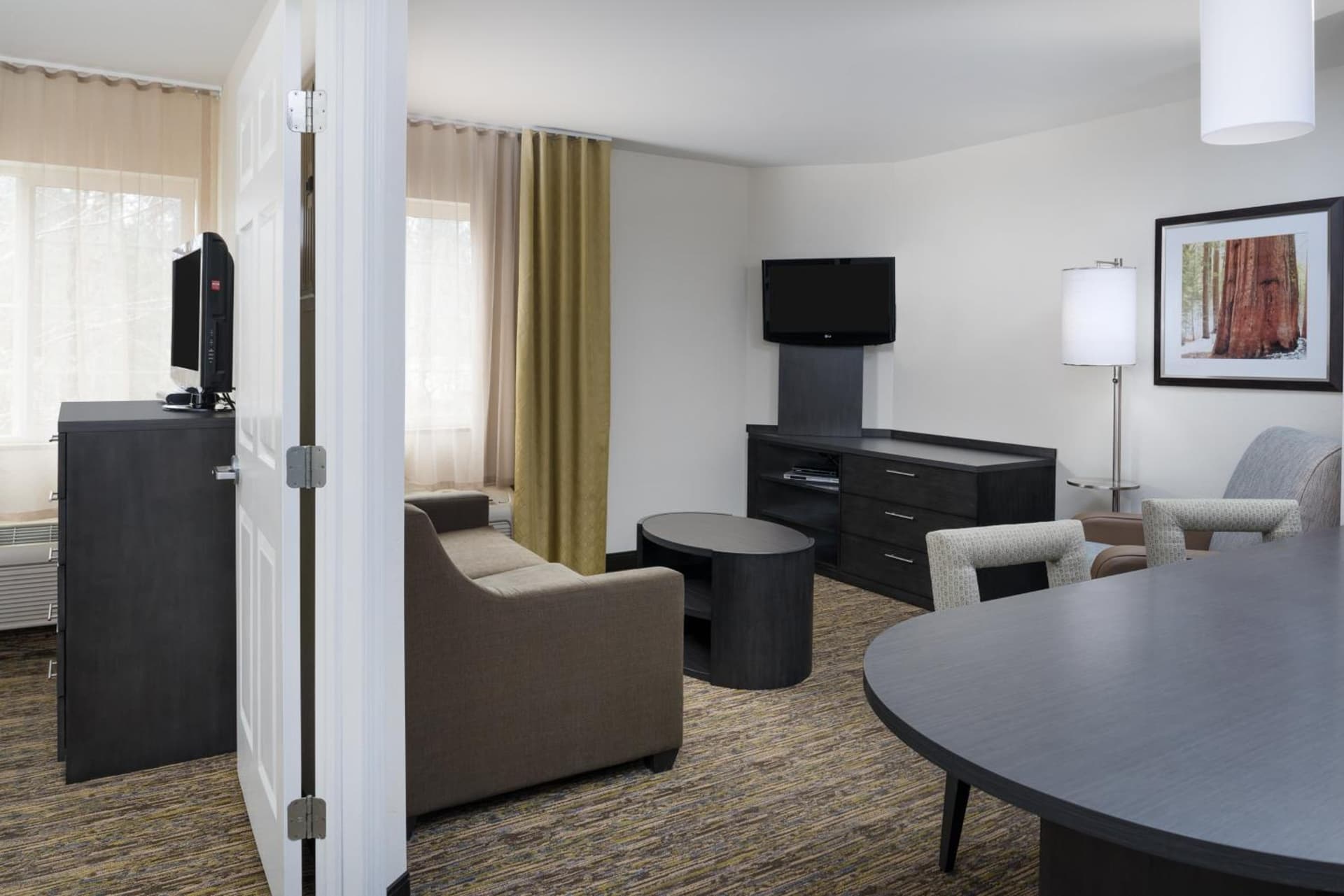 Candlewood Suites Olympia - Lacey by IHG gallery photo in Lacey, WA — image 11