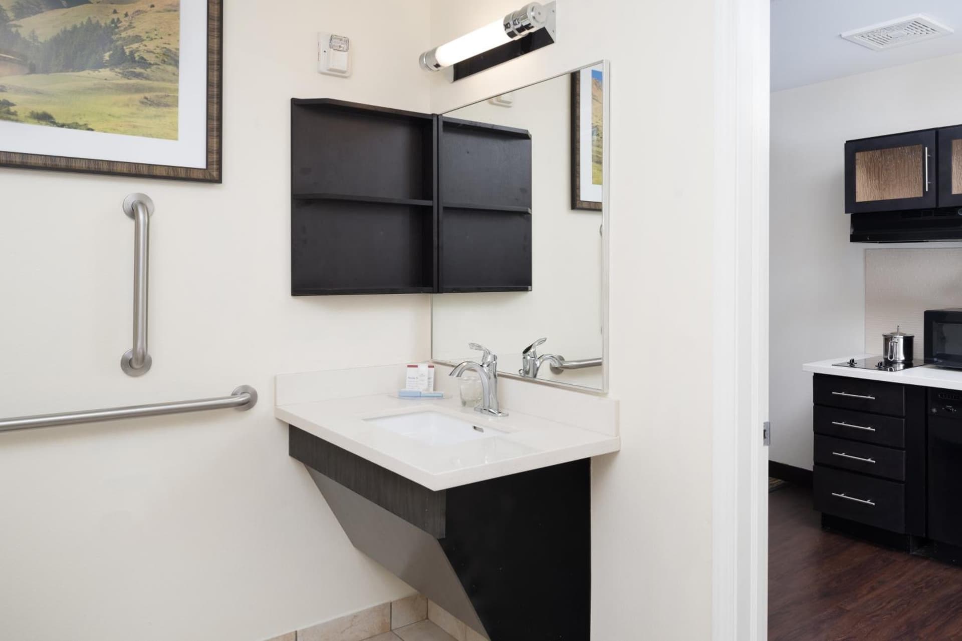 Candlewood Suites Olympia - Lacey by IHG gallery photo in Lacey, WA — image 21