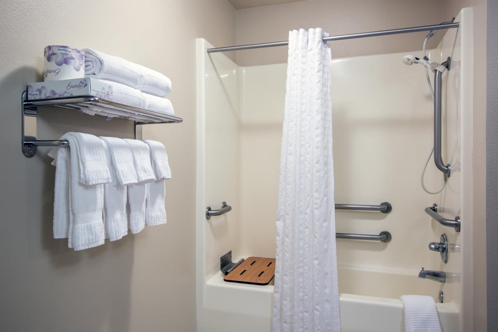 Candlewood Suites Olympia - Lacey by IHG gallery photo in Lacey, WA — image 18