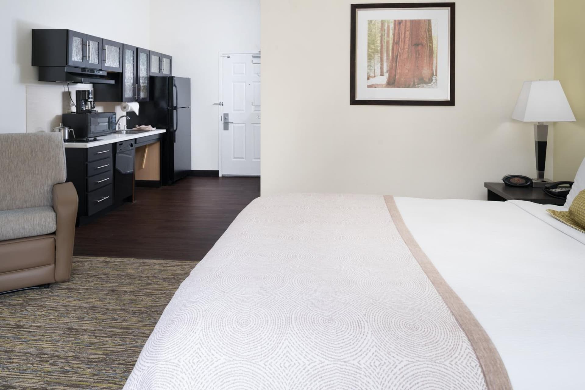 Candlewood Suites Olympia - Lacey by IHG gallery photo in Lacey, WA — image 10