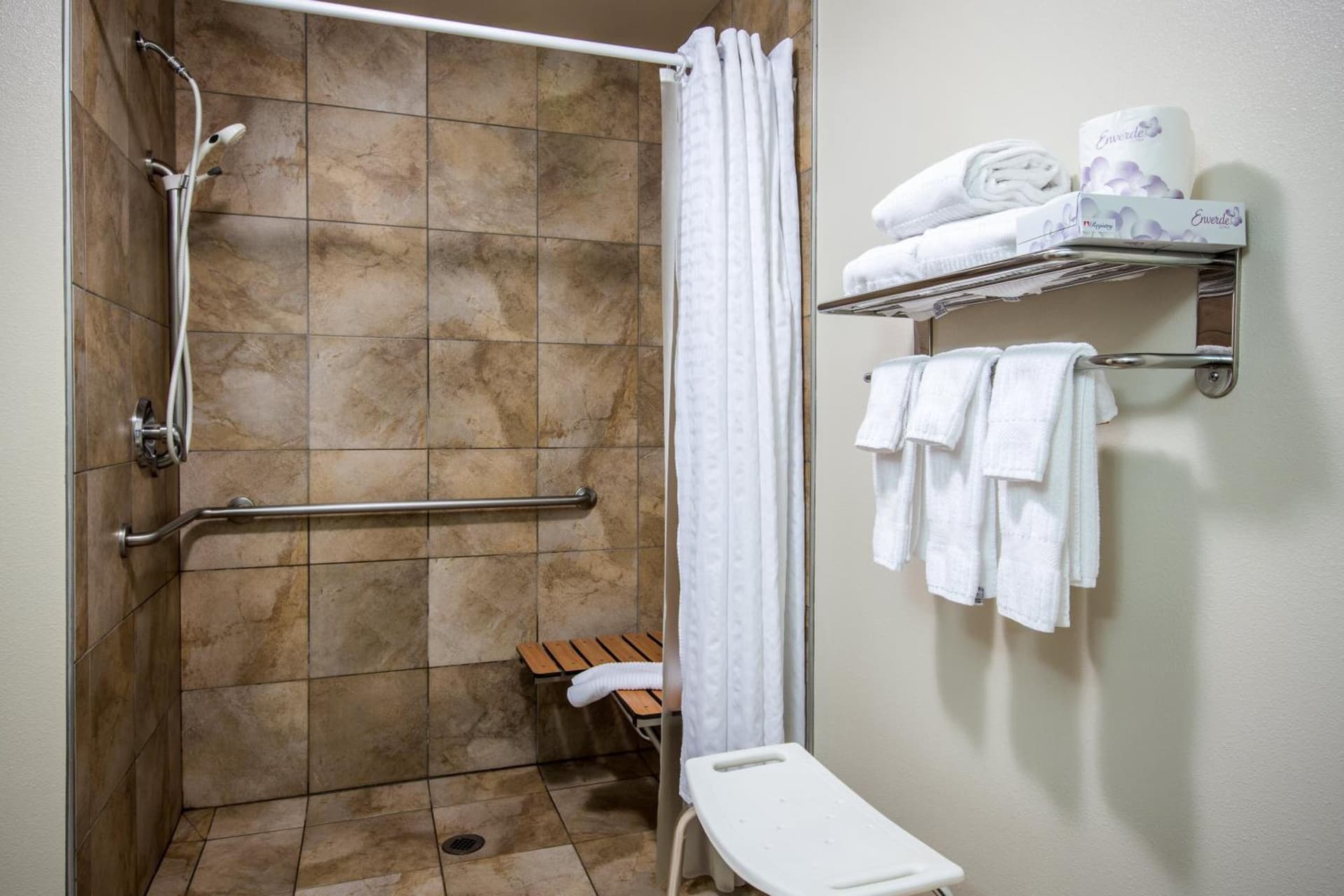 Candlewood Suites Olympia - Lacey by IHG gallery photo in Lacey, WA — image 24