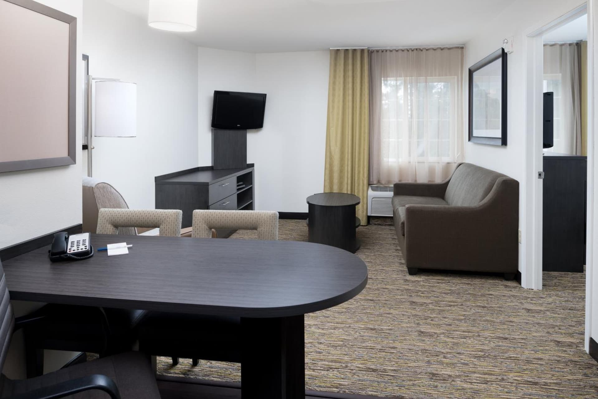 Candlewood Suites Olympia - Lacey by IHG gallery photo in Lacey, WA — image 13