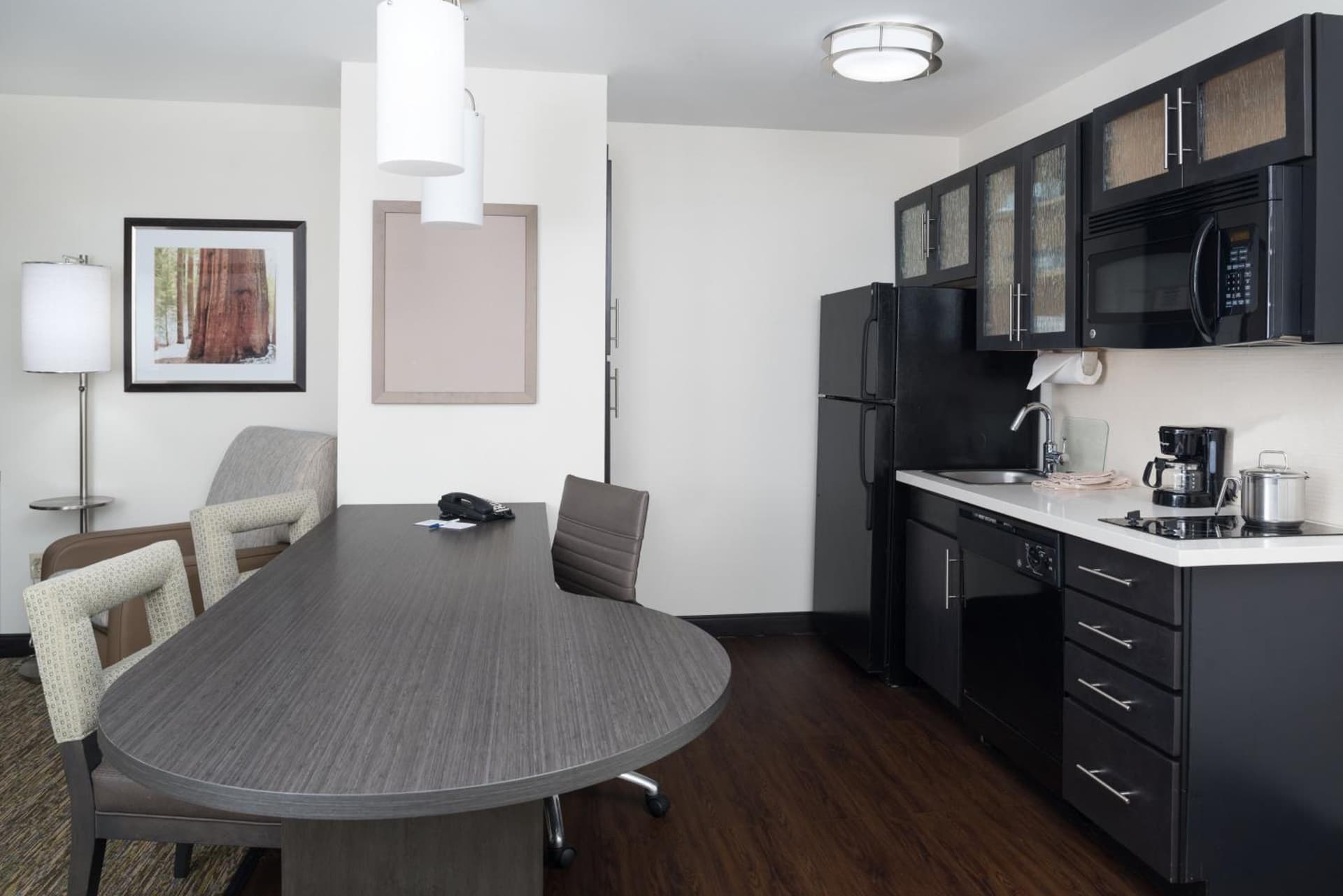 Candlewood Suites Olympia - Lacey by IHG gallery photo in Lacey, WA — image 25