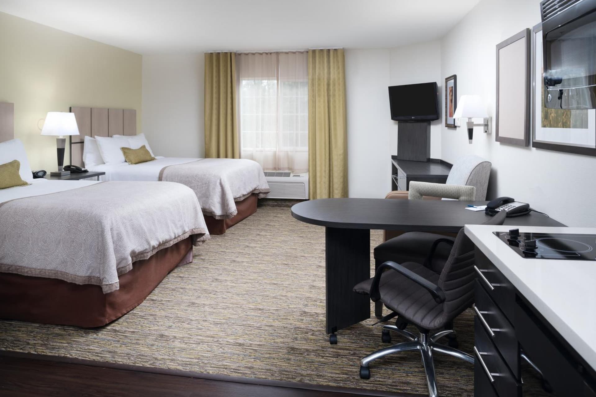 Candlewood Suites Olympia - Lacey by IHG gallery photo in Lacey, WA — image 26