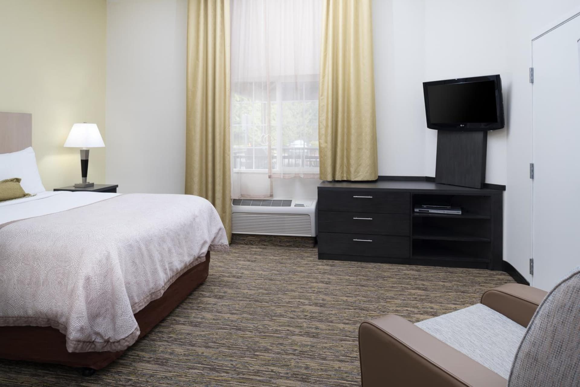 Candlewood Suites Olympia - Lacey by IHG gallery photo in Lacey, WA — image 15