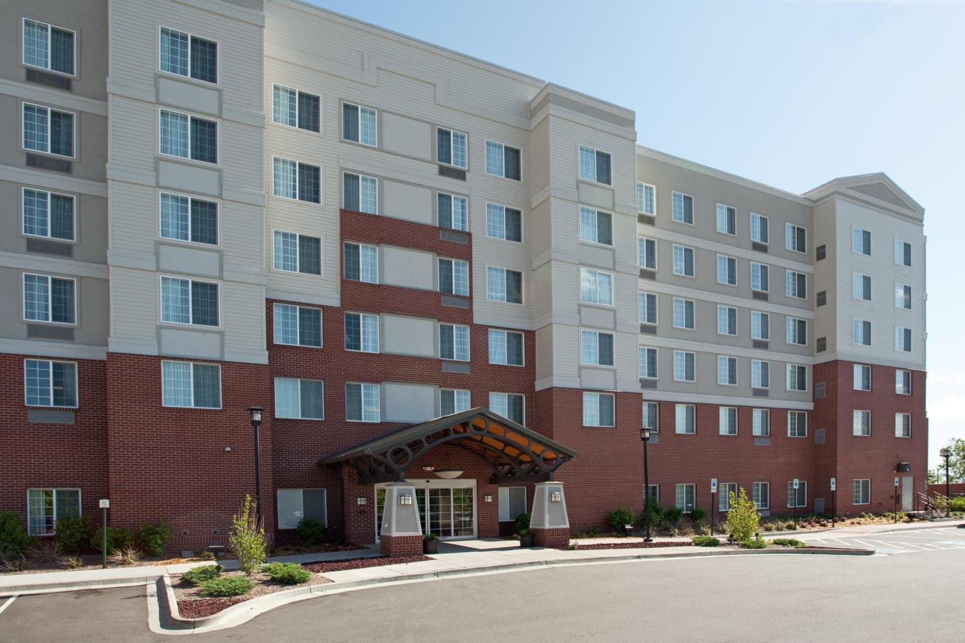 Staybridge Suites Denver International Airport by IHG gallery photo in Denver, CO — image 59