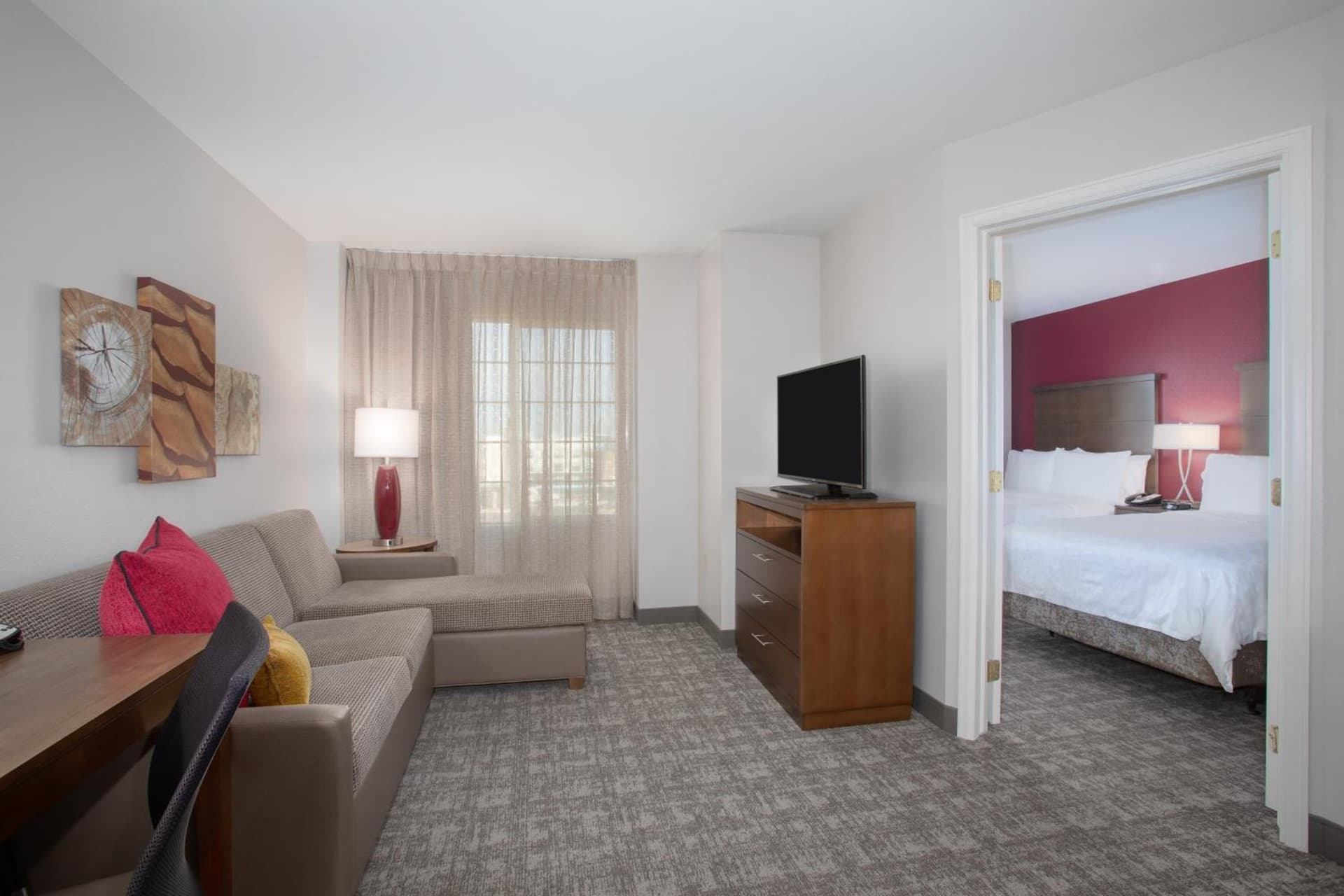 Staybridge Suites Denver International Airport by IHG gallery photo in Denver, CO — image 47