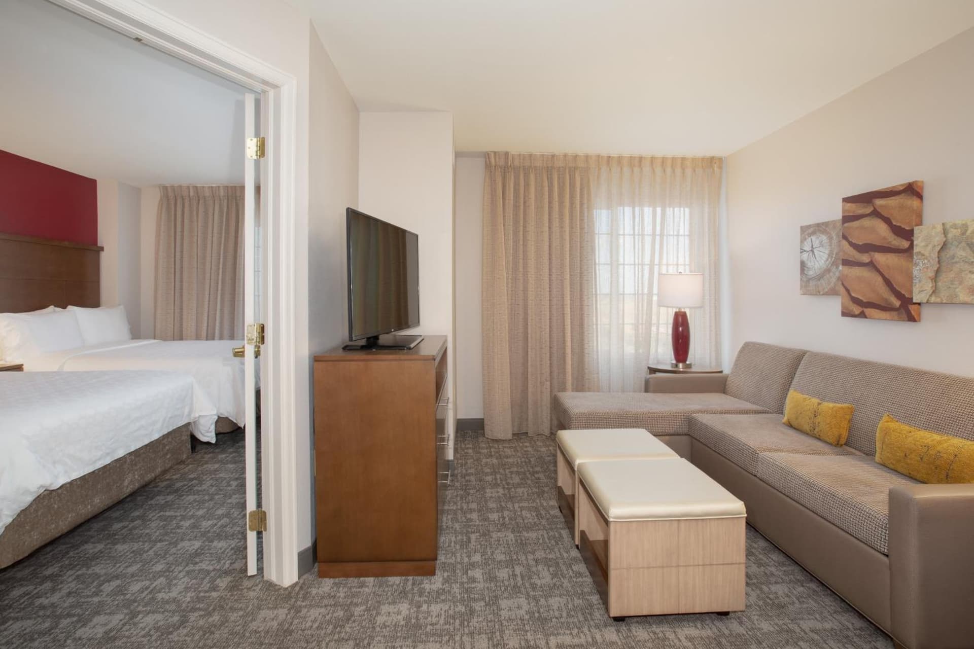 Staybridge Suites Denver International Airport by IHG gallery photo in Denver, CO — image 67