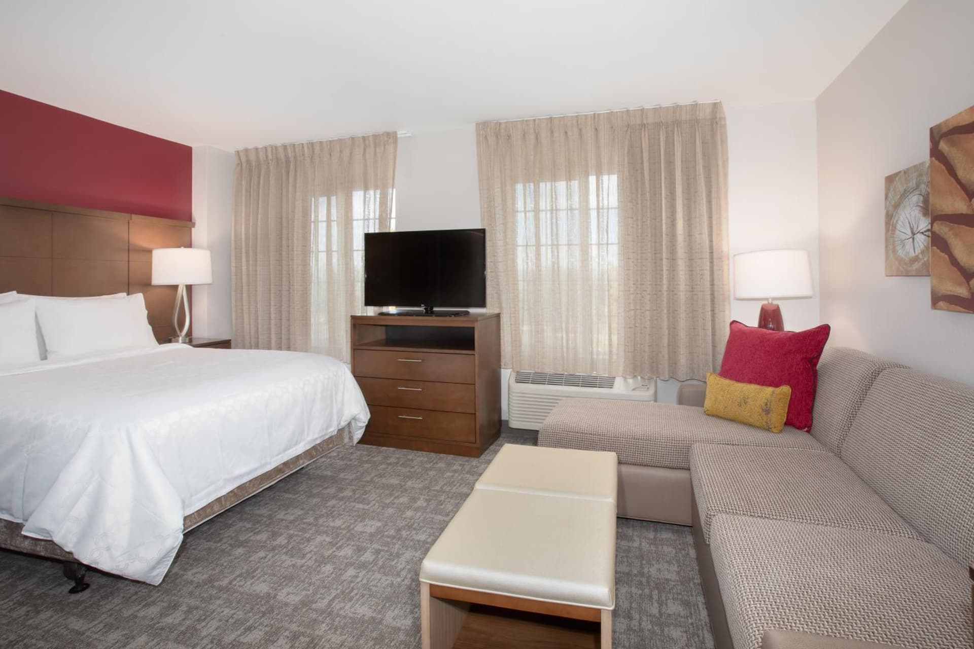 Staybridge Suites Denver International Airport by IHG gallery photo in Denver, CO — image 7