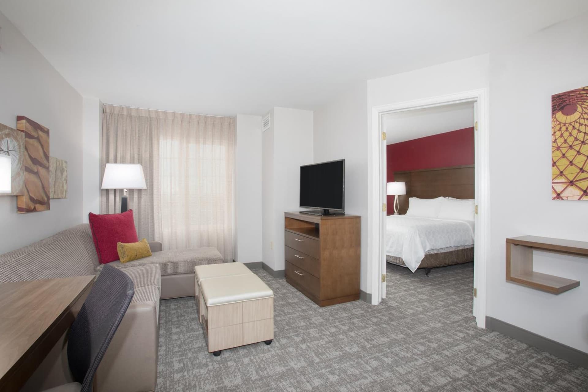 Staybridge Suites Denver International Airport by IHG gallery photo in Denver, CO — image 23