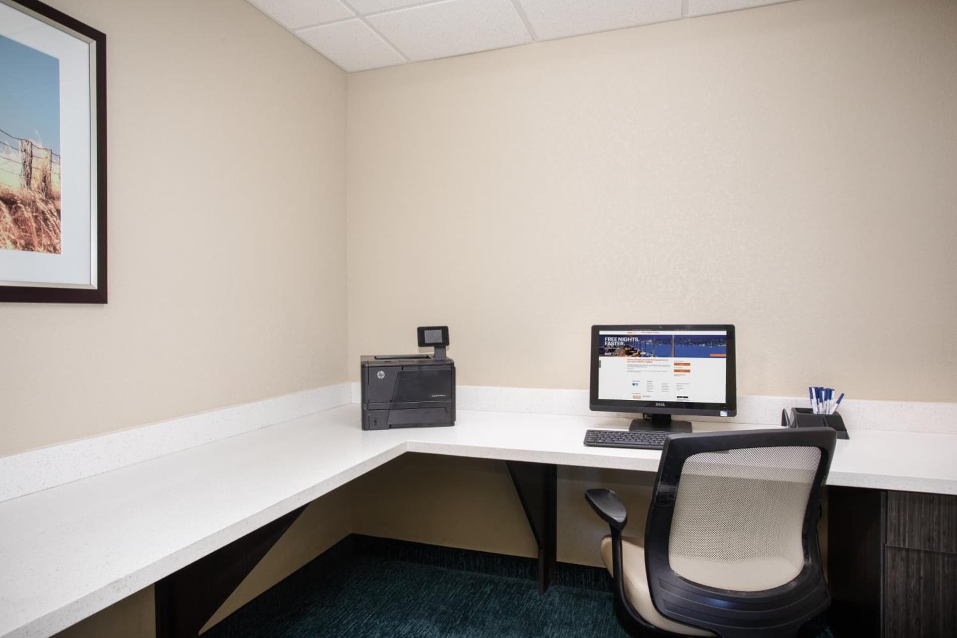 Candlewood Suites Manhattan by IHG property views in Manhattan, KS — gallery photo 3