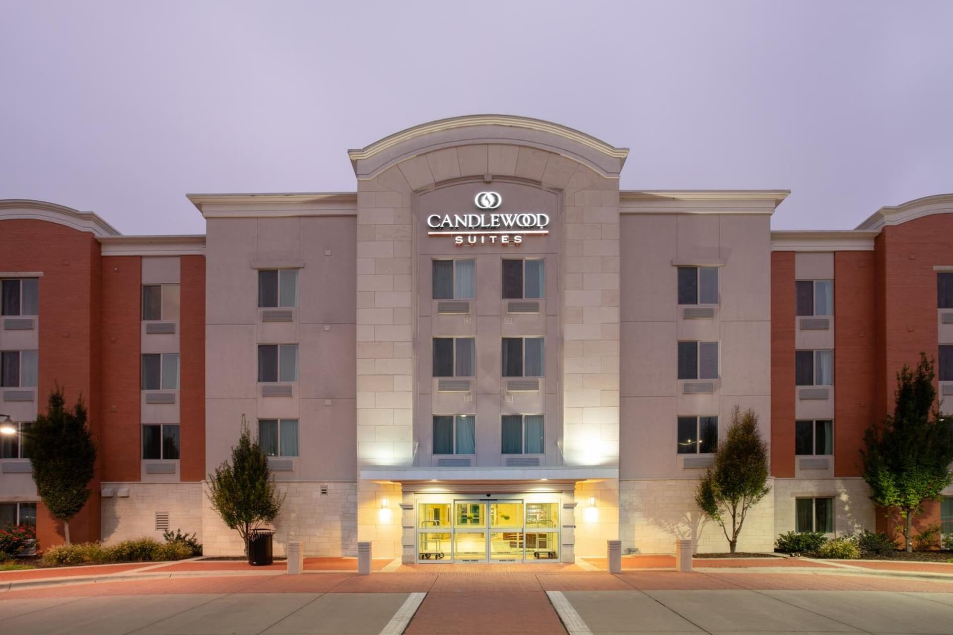 Candlewood Suites Manhattan by IHG — hotel in Manhattan, Kansas