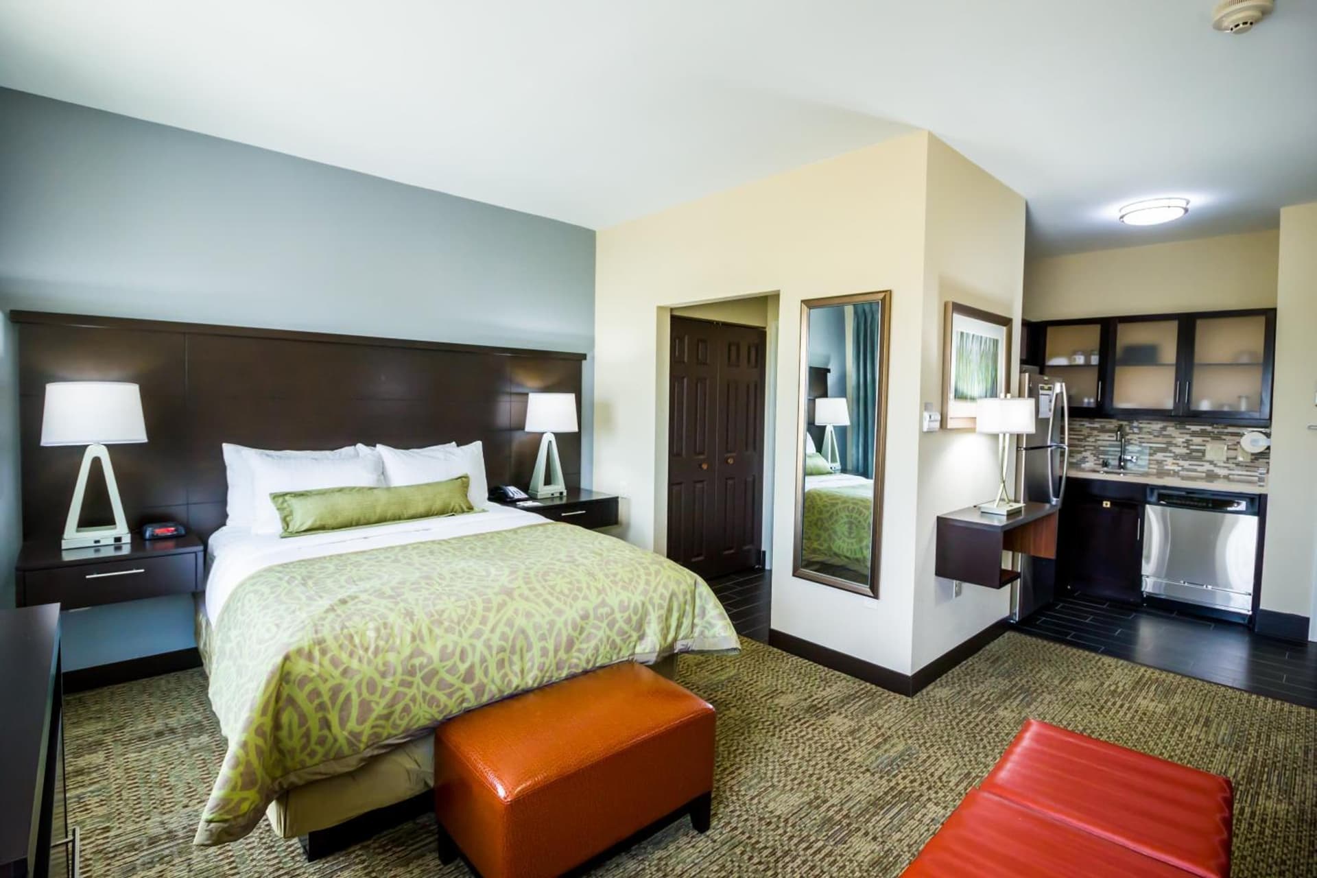 Staybridge Suites Plano North - Frisco by IHG gallery photo in Frisco, TX — image 28