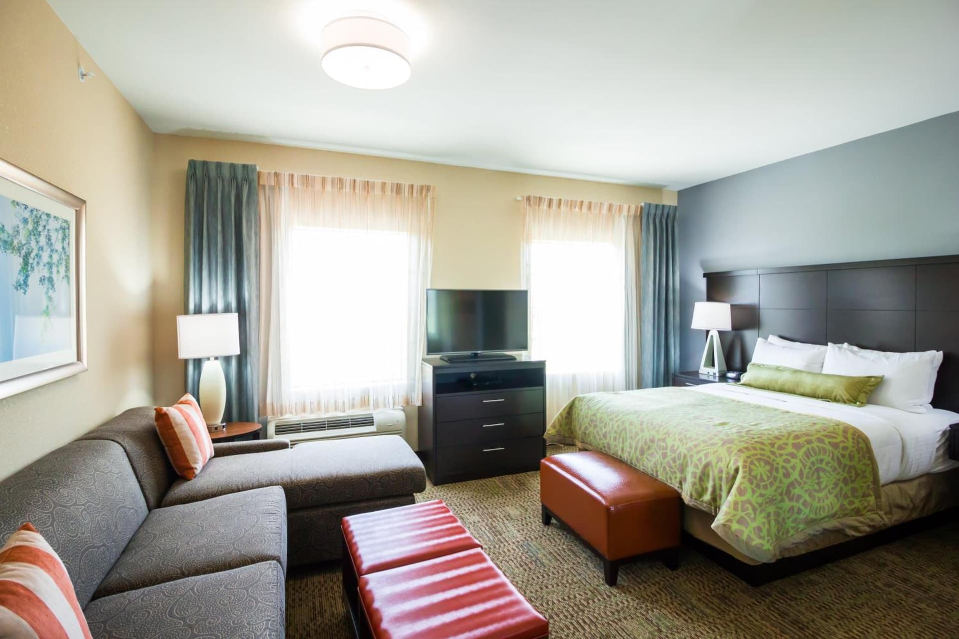 Staybridge Suites Plano North - Frisco by IHG gallery photo in Frisco, TX — image 4