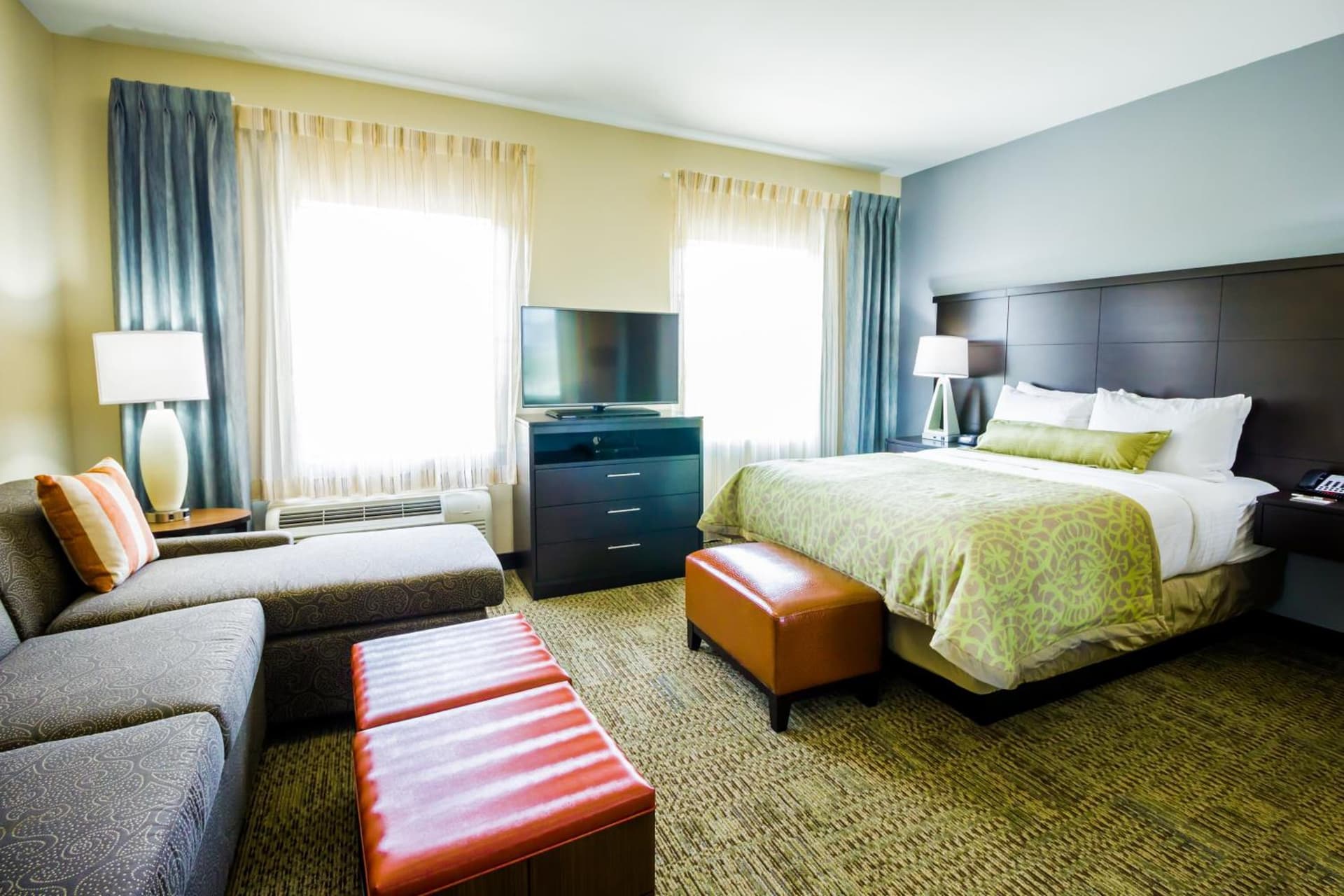 Staybridge Suites Plano North - Frisco by IHG gallery photo in Frisco, TX — image 6