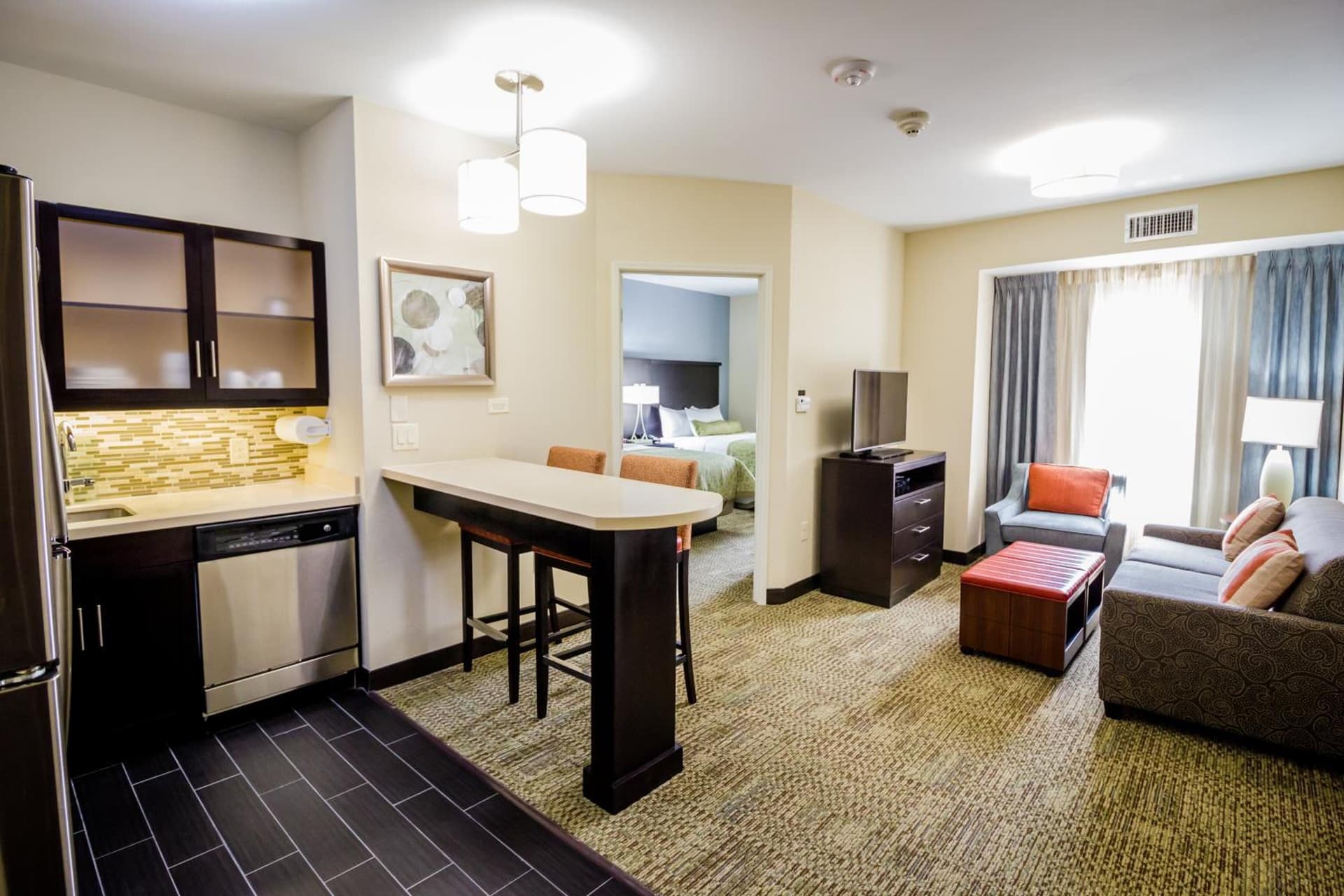 Staybridge Suites Plano North - Frisco by IHG gallery photo in Frisco, TX — image 5