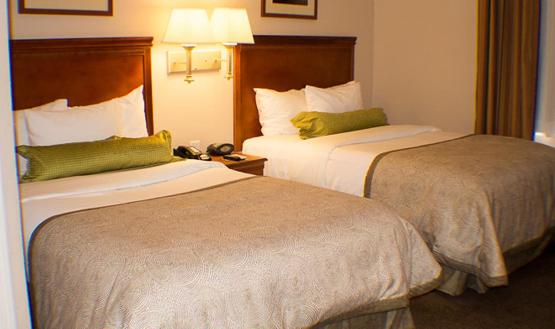 Candlewood Suites Jacksonville by IHG gallery photo in Jacksonville, NC — image 5