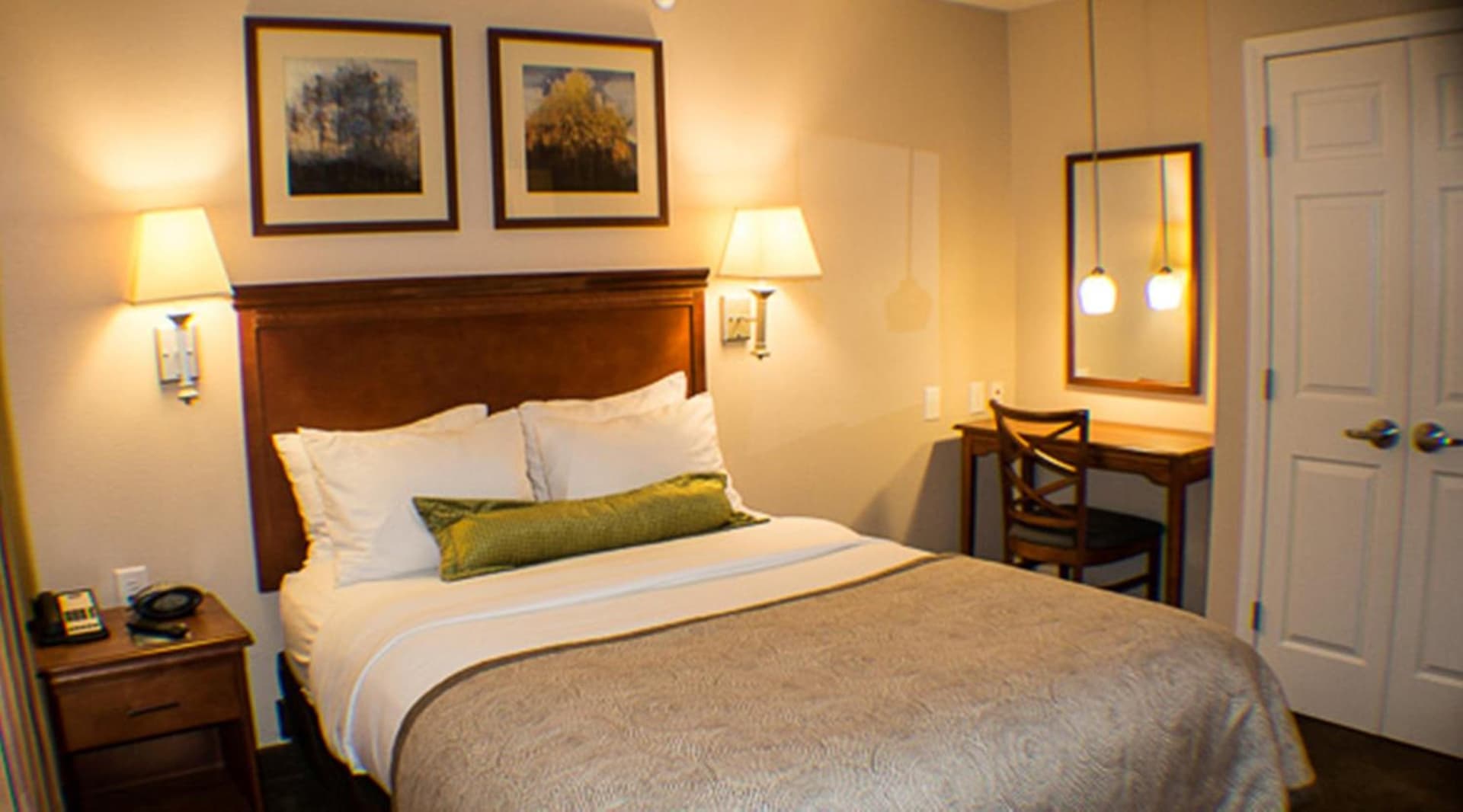 Candlewood Suites Jacksonville by IHG gallery photo in Jacksonville, NC — image 18