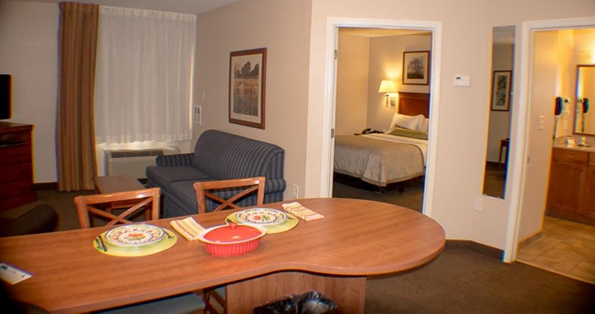 Candlewood Suites Jacksonville by IHG gallery photo in Jacksonville, NC — image 12