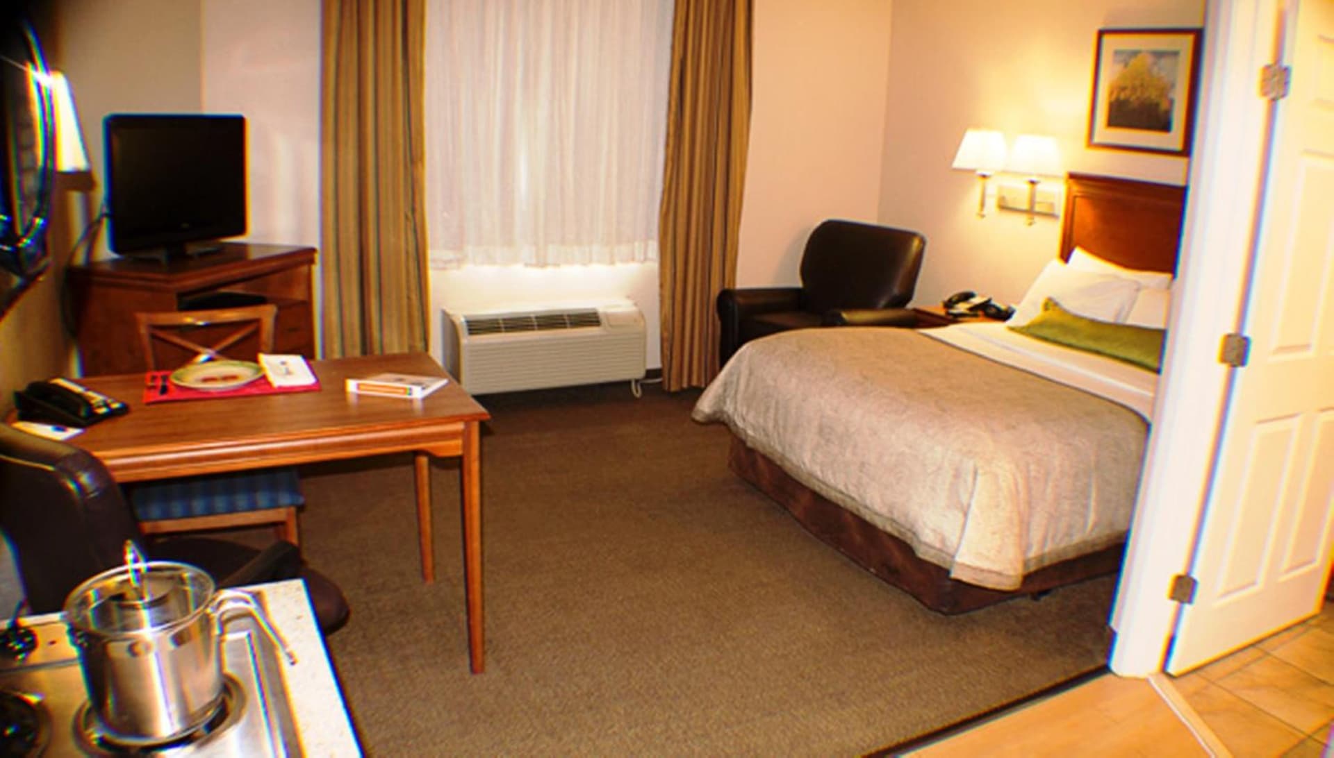Candlewood Suites Jacksonville by IHG gallery photo in Jacksonville, NC — image 34