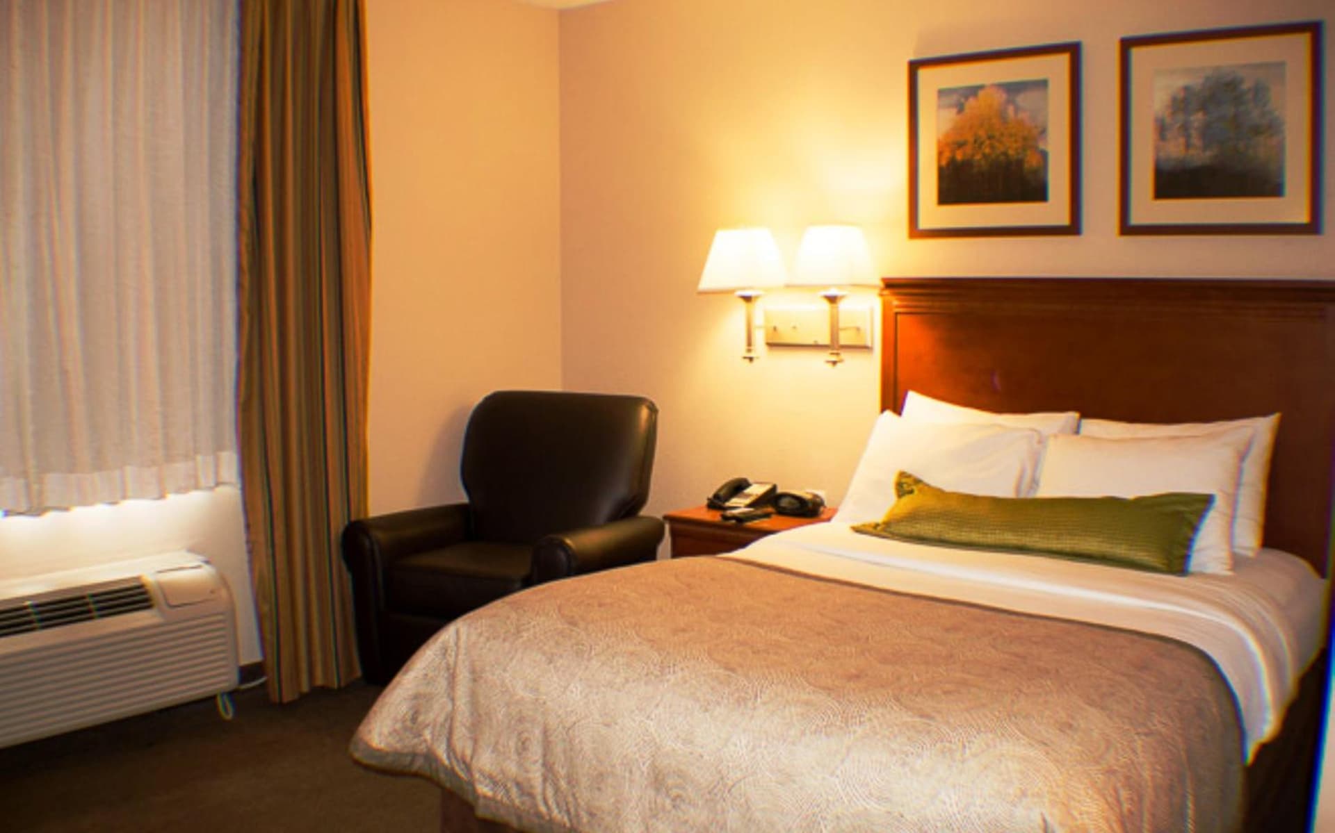 Candlewood Suites Jacksonville by IHG gallery photo in Jacksonville, NC — image 21