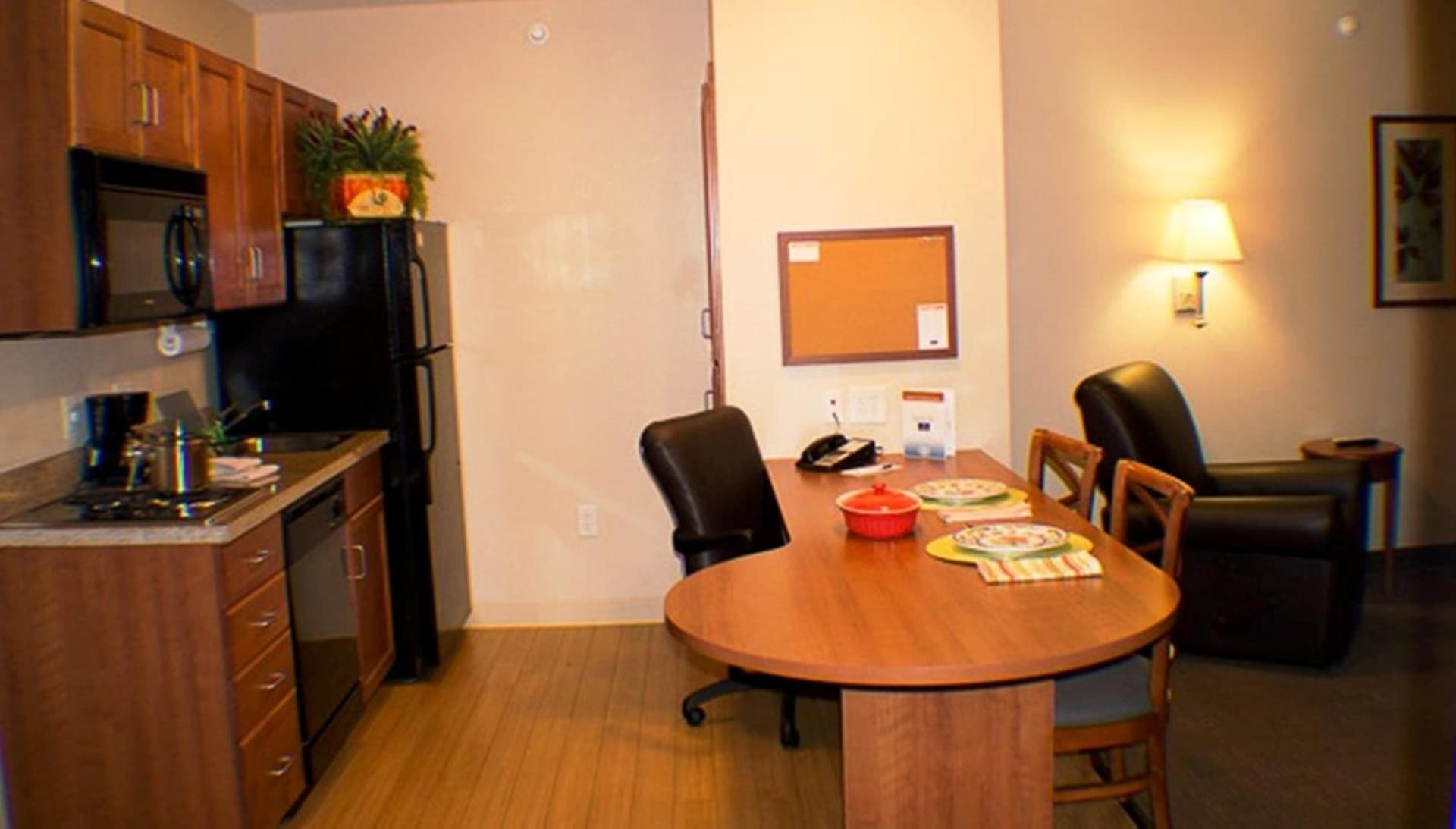 Candlewood Suites Jacksonville by IHG gallery photo in Jacksonville, NC — image 35