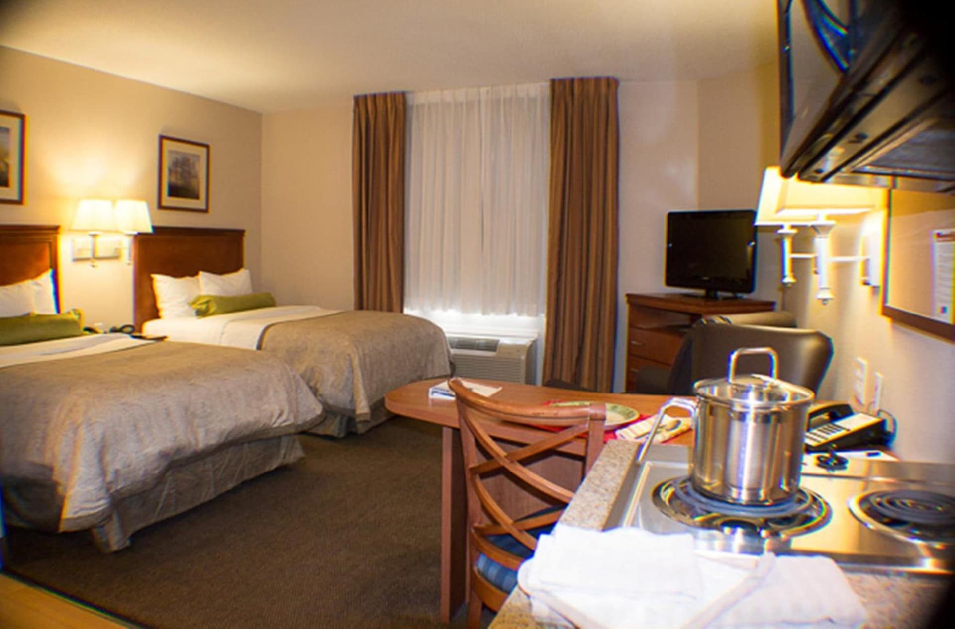 Candlewood Suites Jacksonville by IHG gallery photo in Jacksonville, NC — image 19