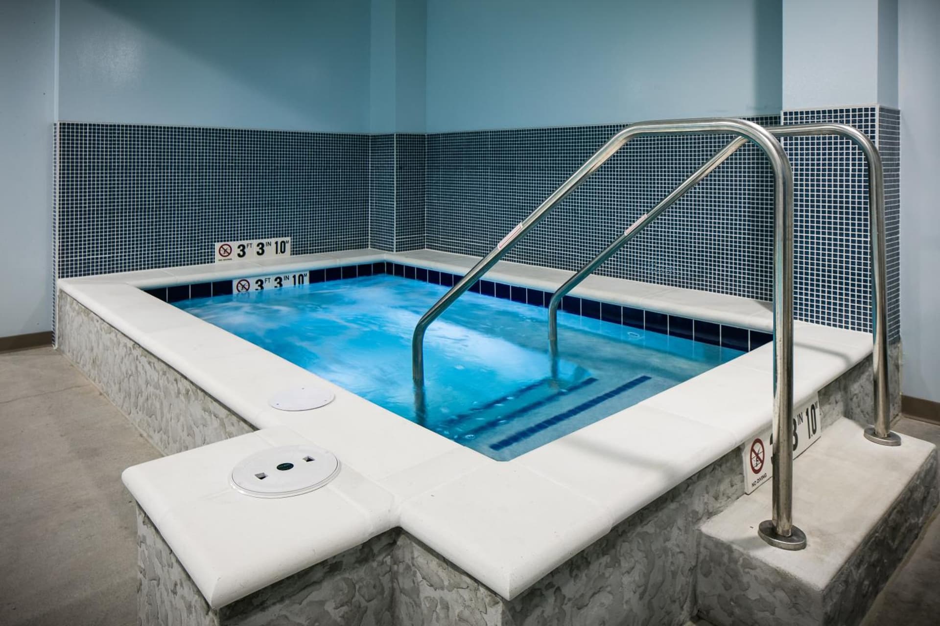 Staybridge Suites Des Moines Downtown by IHG gallery photo in Des Moines, IA — image 20