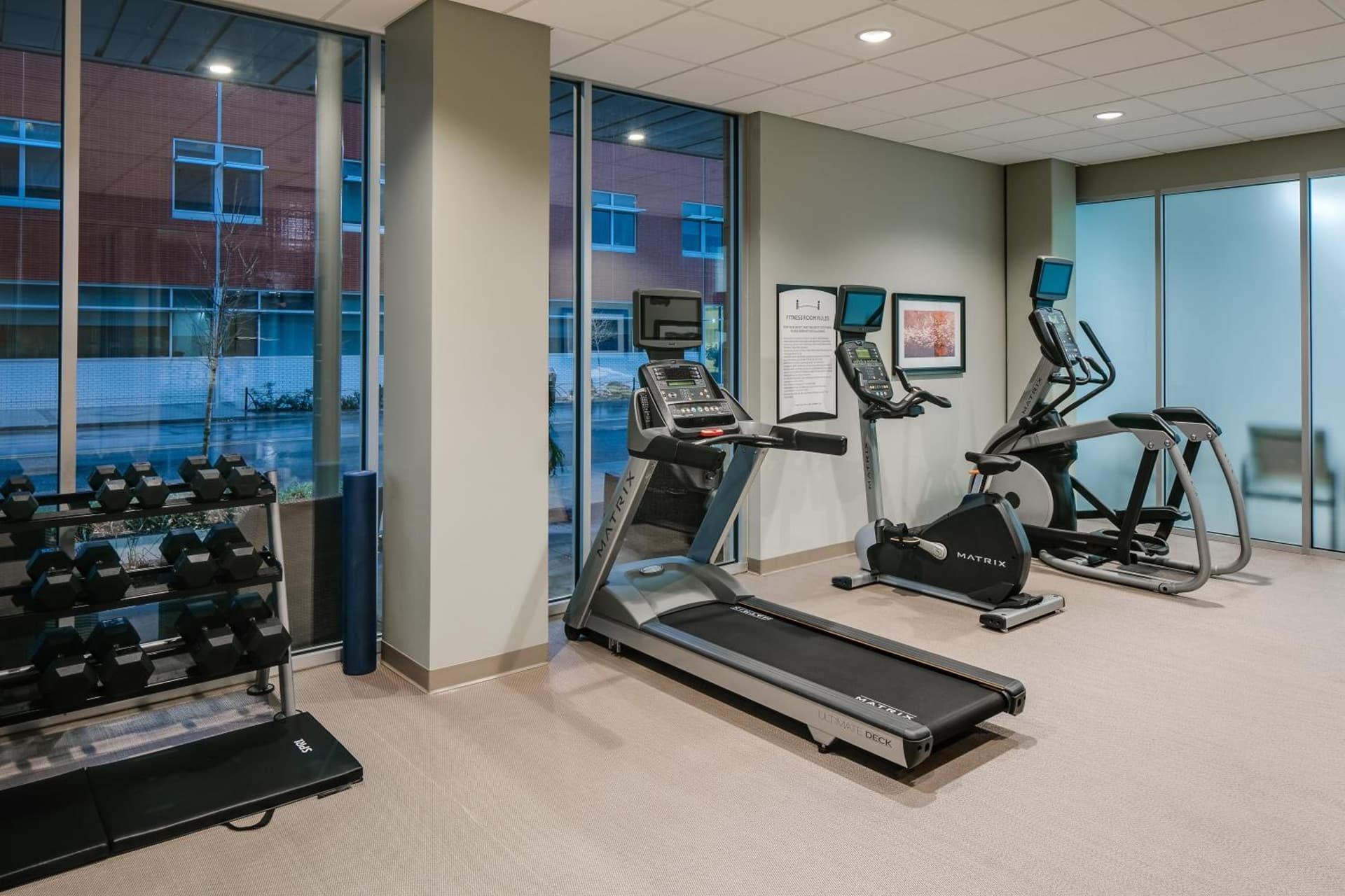 Staybridge Suites Des Moines Downtown by IHG gallery photo in Des Moines, IA — image 10