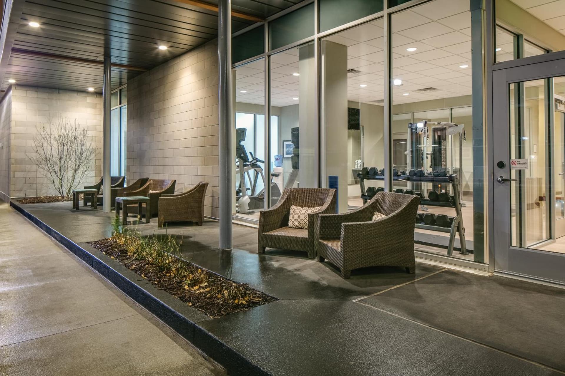 Staybridge Suites Des Moines Downtown by IHG gallery photo in Des Moines, IA — image 8