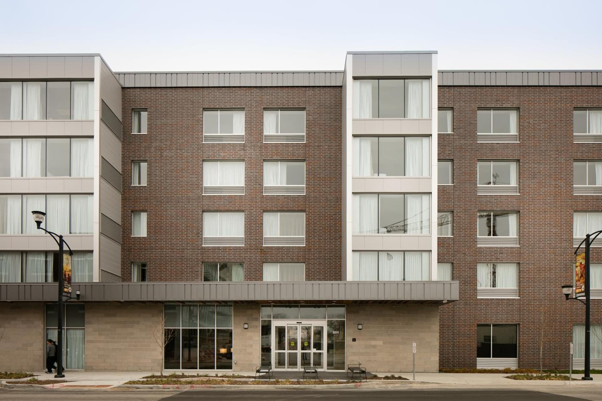 Staybridge Suites Des Moines Downtown by IHG gallery photo in Des Moines, IA — image 18