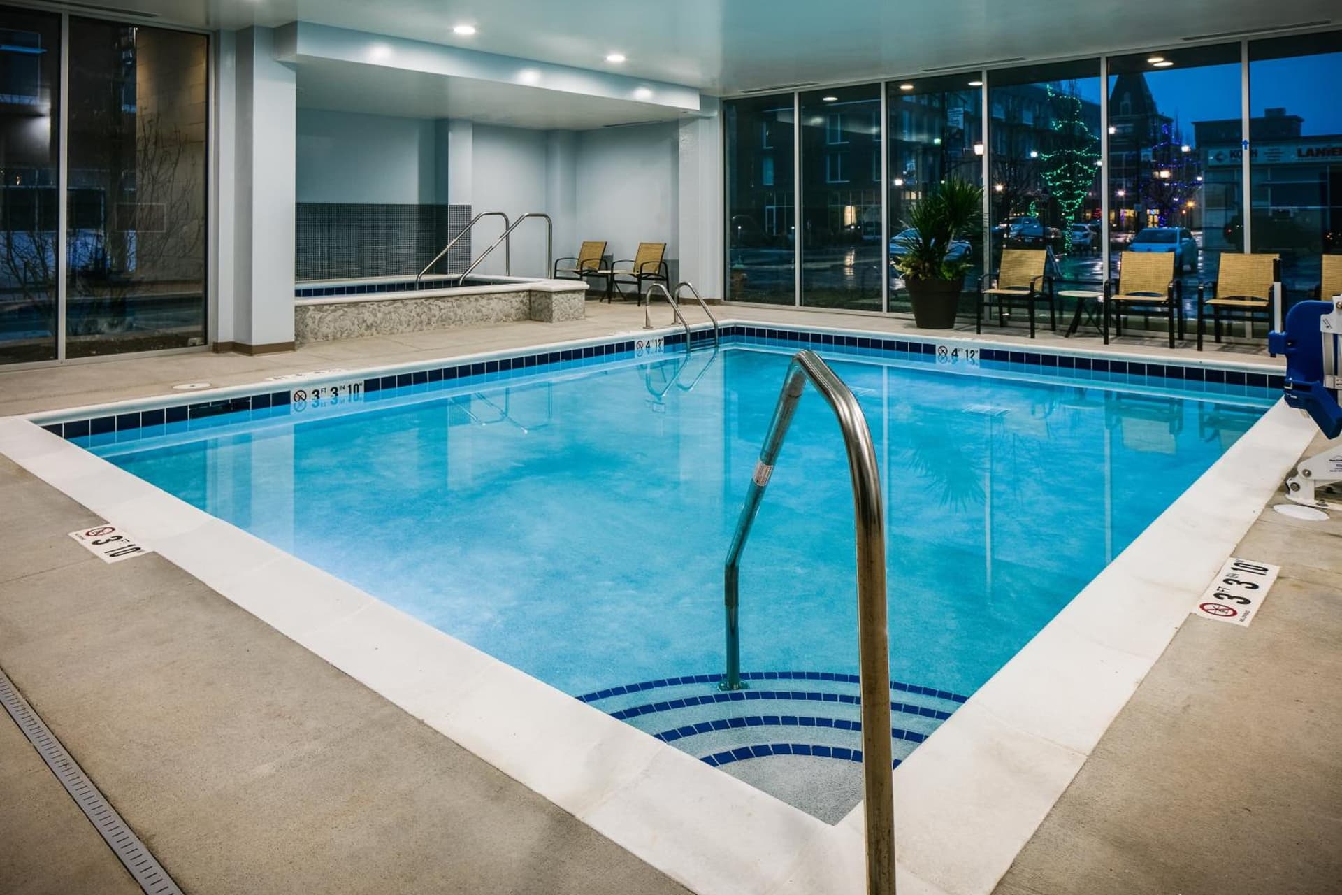 Staybridge Suites Des Moines Downtown by IHG gallery photo in Des Moines, IA — image 29