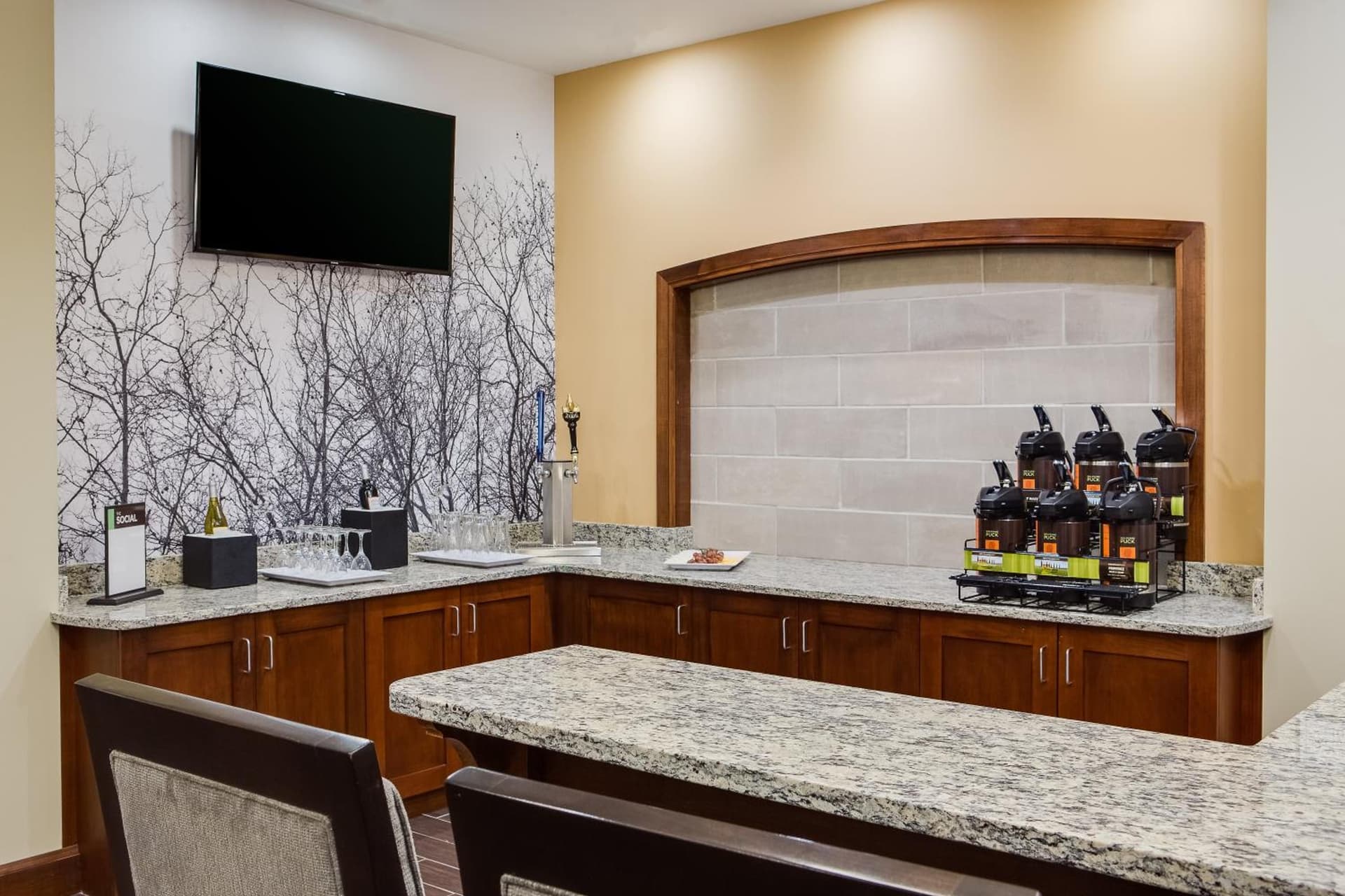 Staybridge Suites Des Moines Downtown by IHG gallery photo in Des Moines, IA — image 12