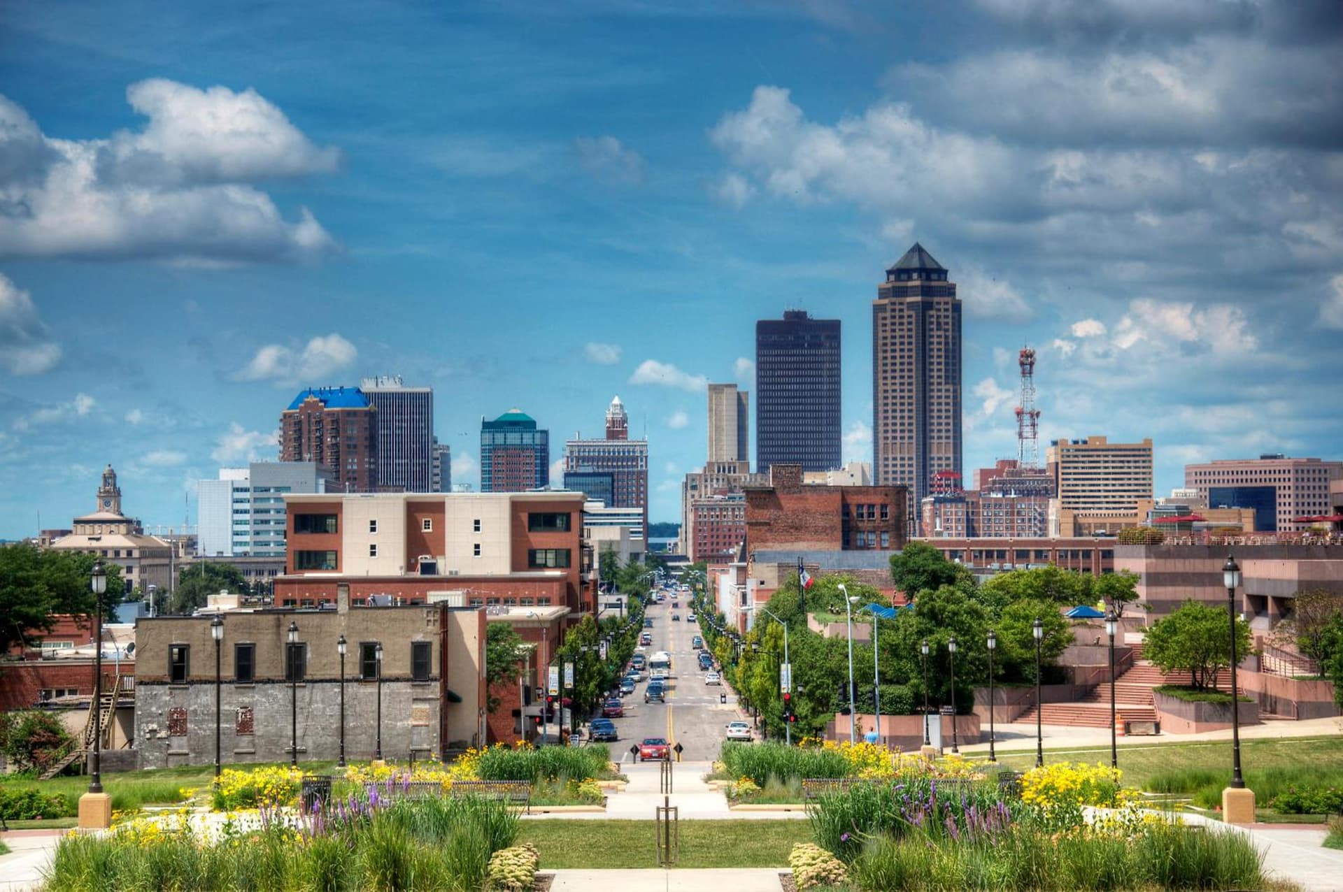 Staybridge Suites Des Moines Downtown by IHG gallery photo in Des Moines, IA — image 7