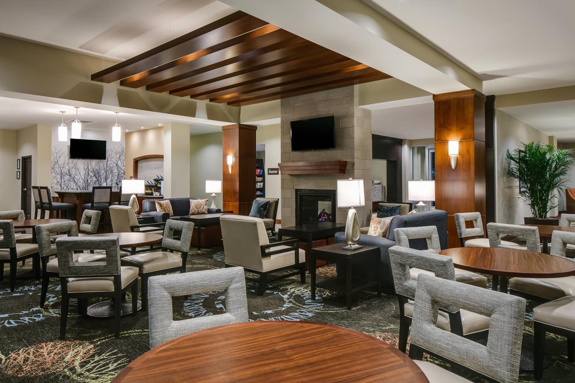 Staybridge Suites Des Moines Downtown by IHG gallery photo in Des Moines, IA — image 33