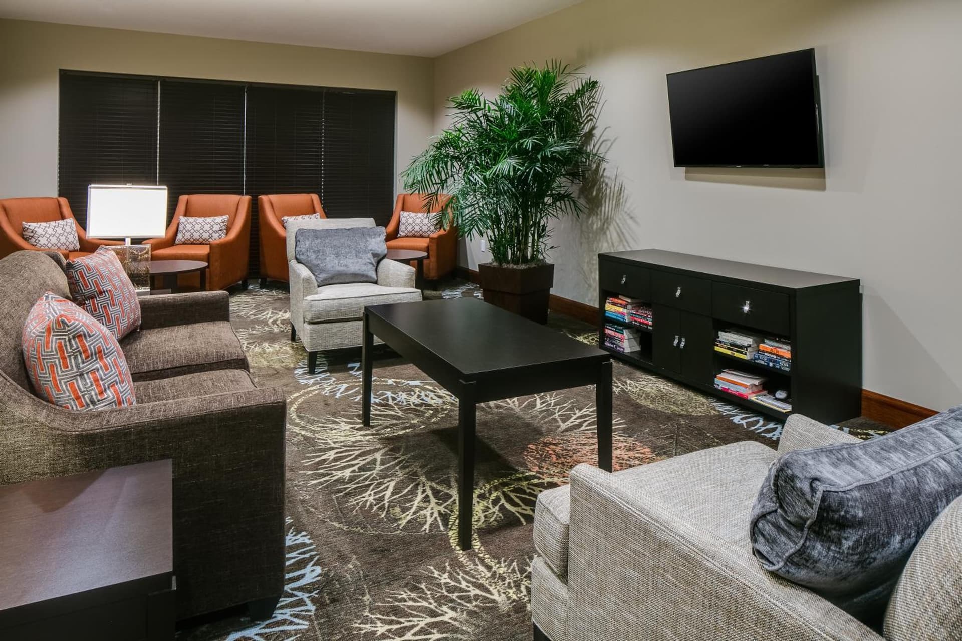 Staybridge Suites Des Moines Downtown by IHG gallery photo in Des Moines, IA — image 26