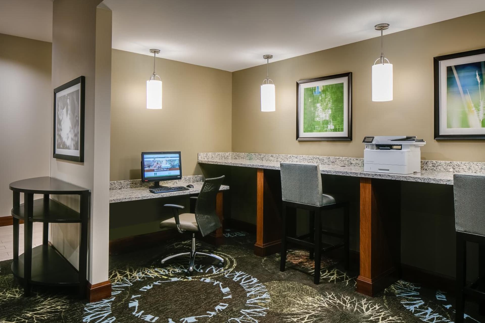 Staybridge Suites Des Moines Downtown by IHG gallery photo in Des Moines, IA — image 11