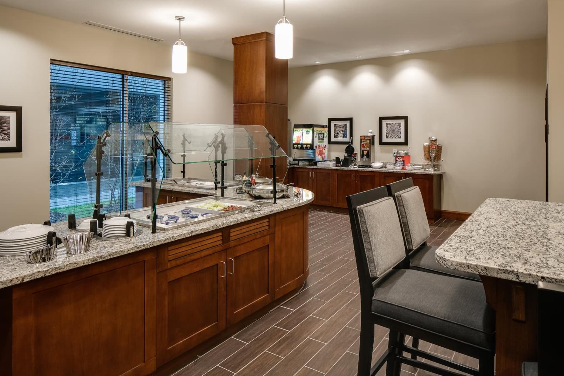 Staybridge Suites Des Moines Downtown by IHG gallery photo in Des Moines, IA — image 25