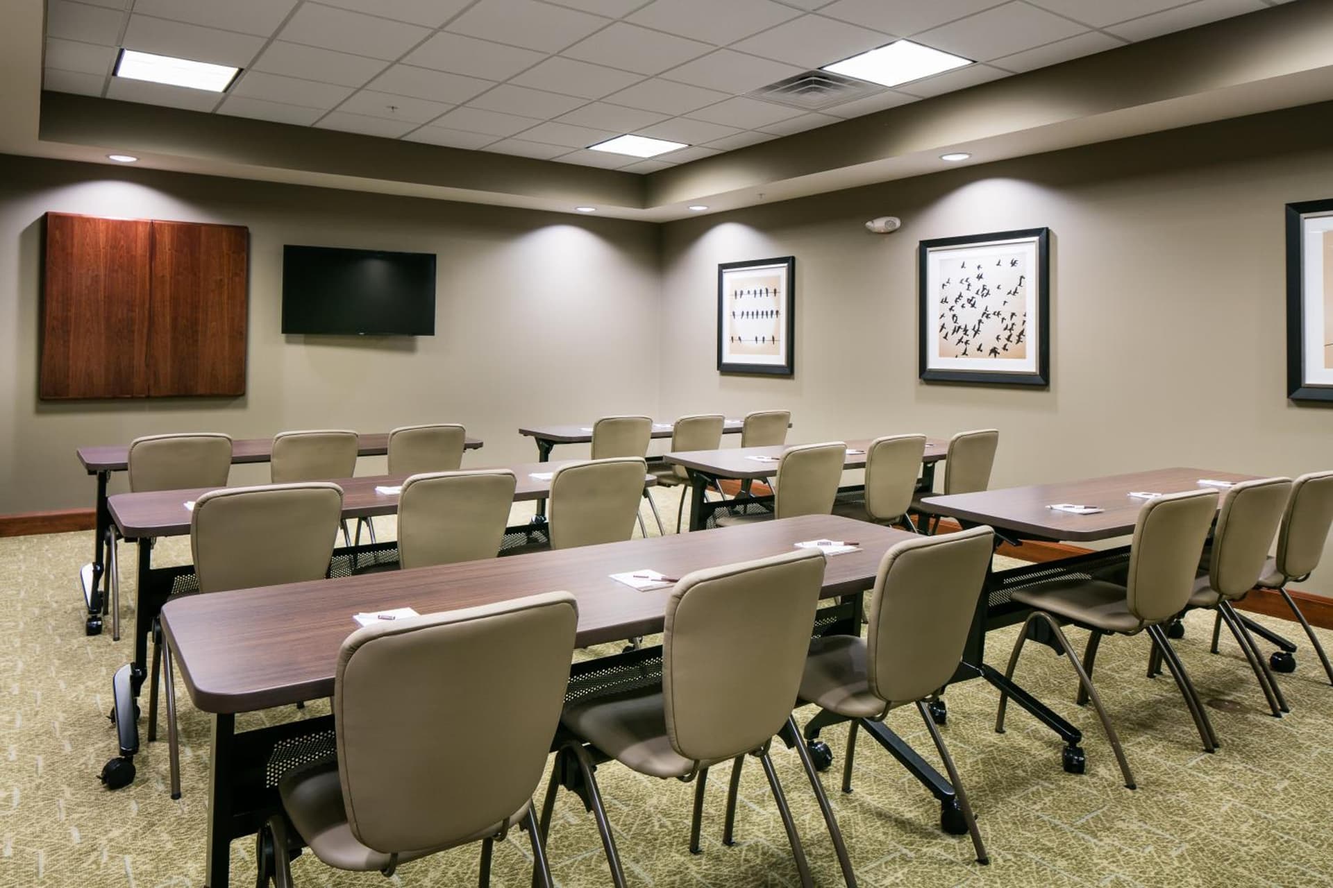 Staybridge Suites Des Moines Downtown by IHG gallery photo in Des Moines, IA — image 27