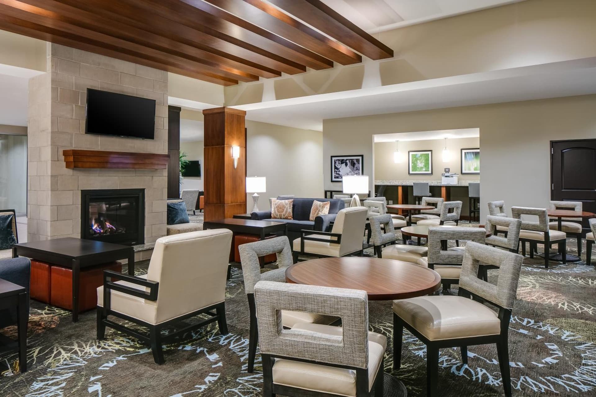 Staybridge Suites Des Moines Downtown by IHG gallery photo in Des Moines, IA — image 5