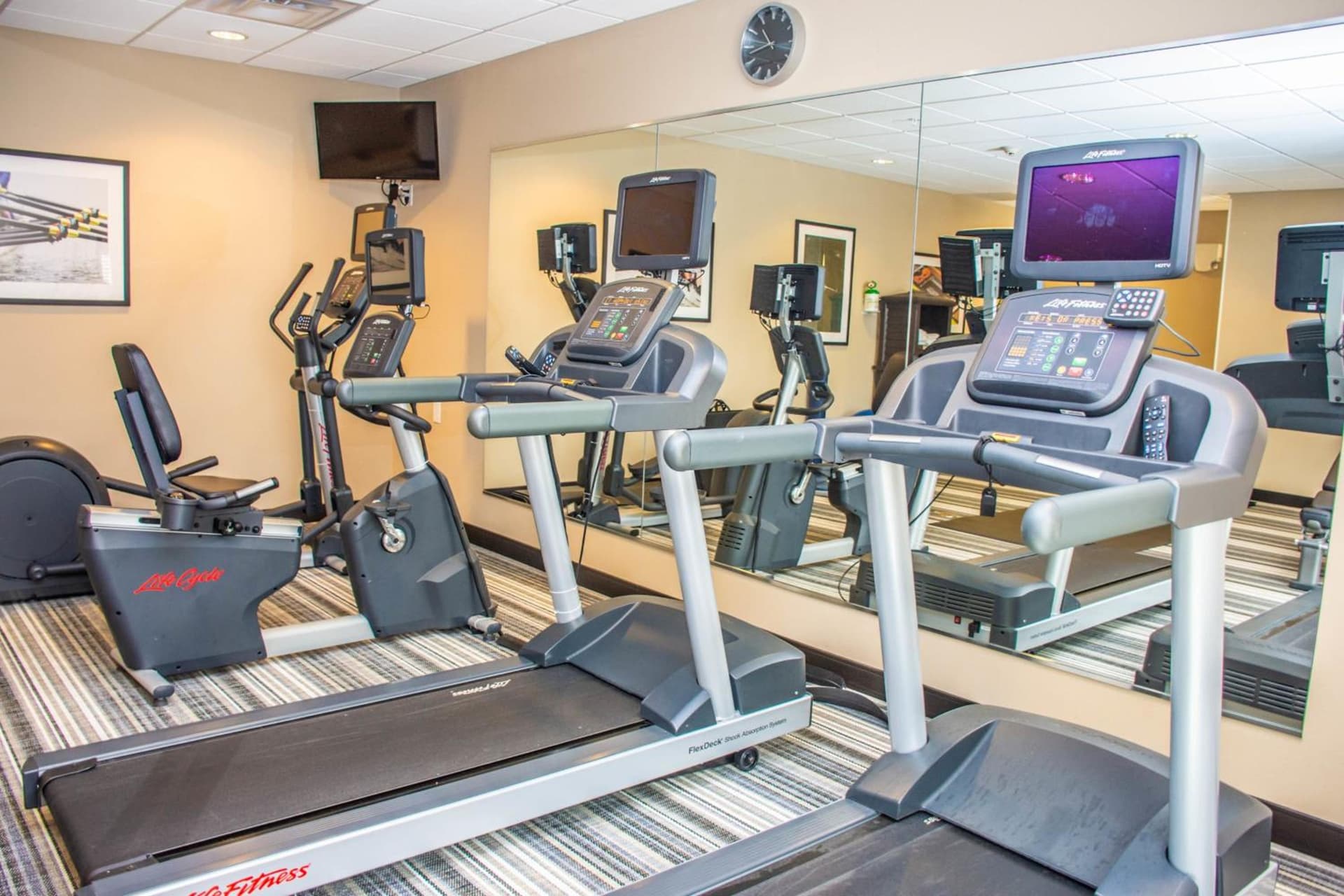 Candlewood Suites Overland Park W 135th St by IHG gallery photo in Overland Park, KS — image 45
