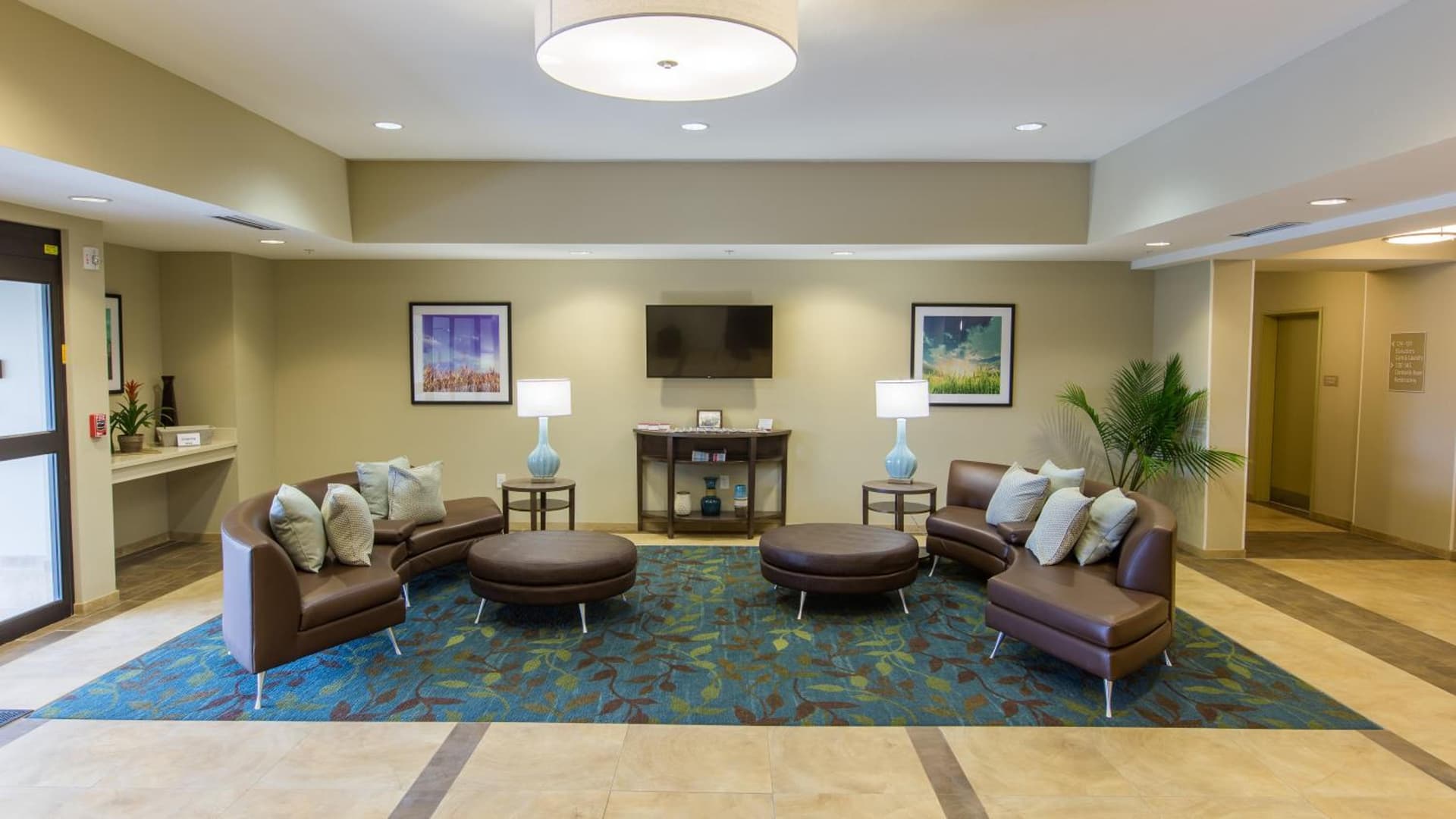 Candlewood Suites Overland Park W 135th St by IHG gallery photo in Overland Park, KS — image 54