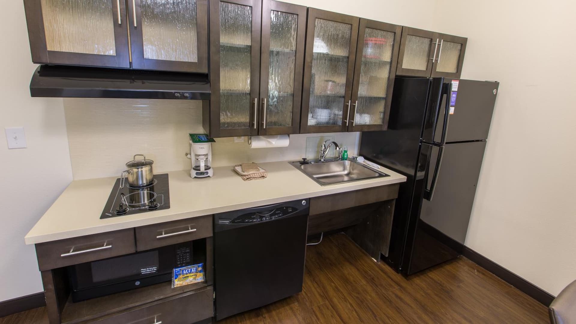 Candlewood Suites Overland Park W 135th St by IHG gallery photo in Overland Park, KS — image 51