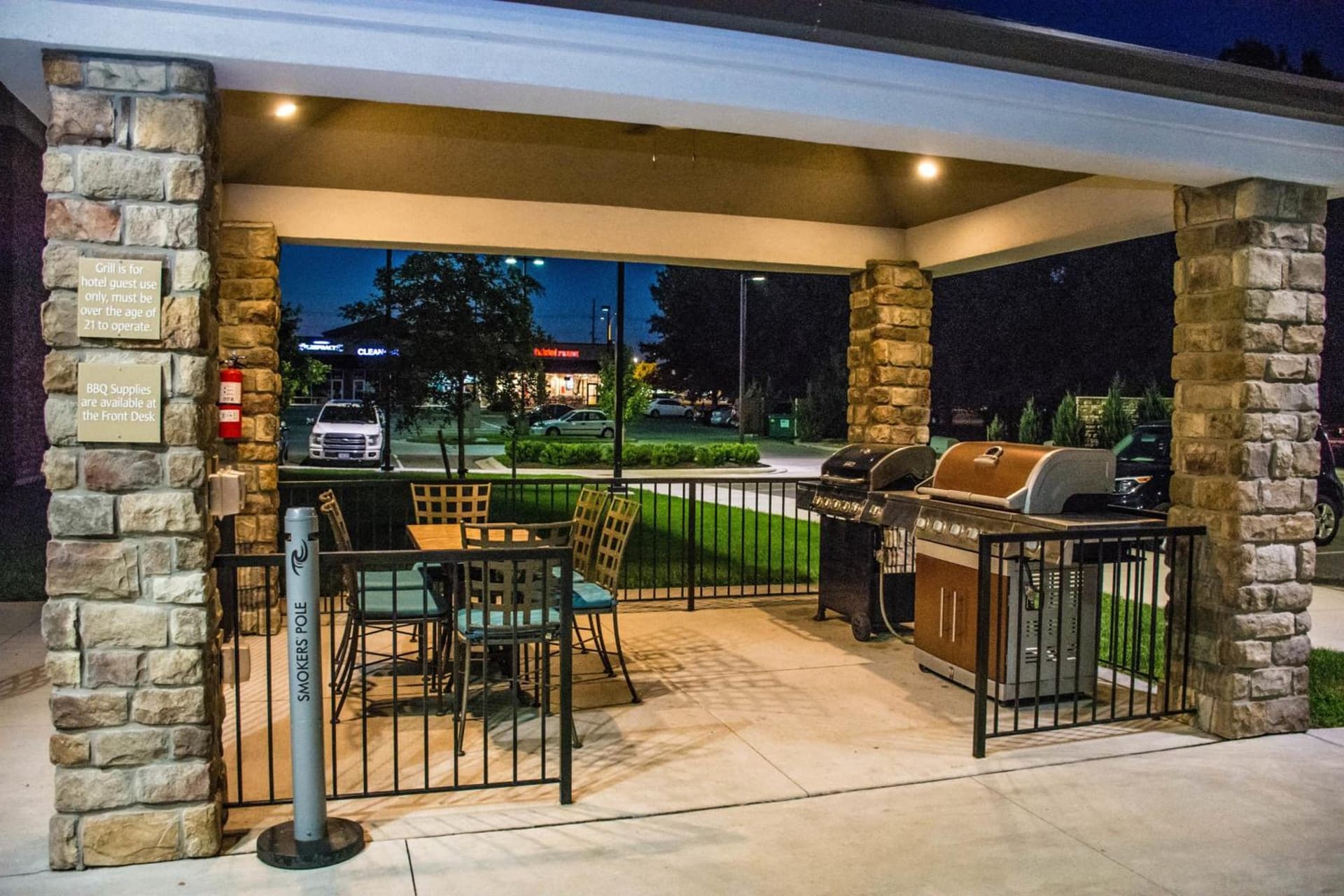 Candlewood Suites Overland Park W 135th St by IHG gallery photo in Overland Park, KS — image 30