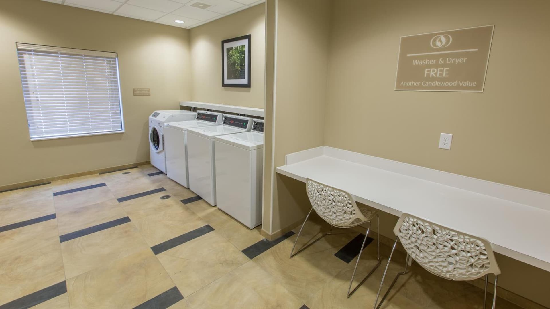 Candlewood Suites Overland Park W 135th St by IHG gallery photo in Overland Park, KS — image 42