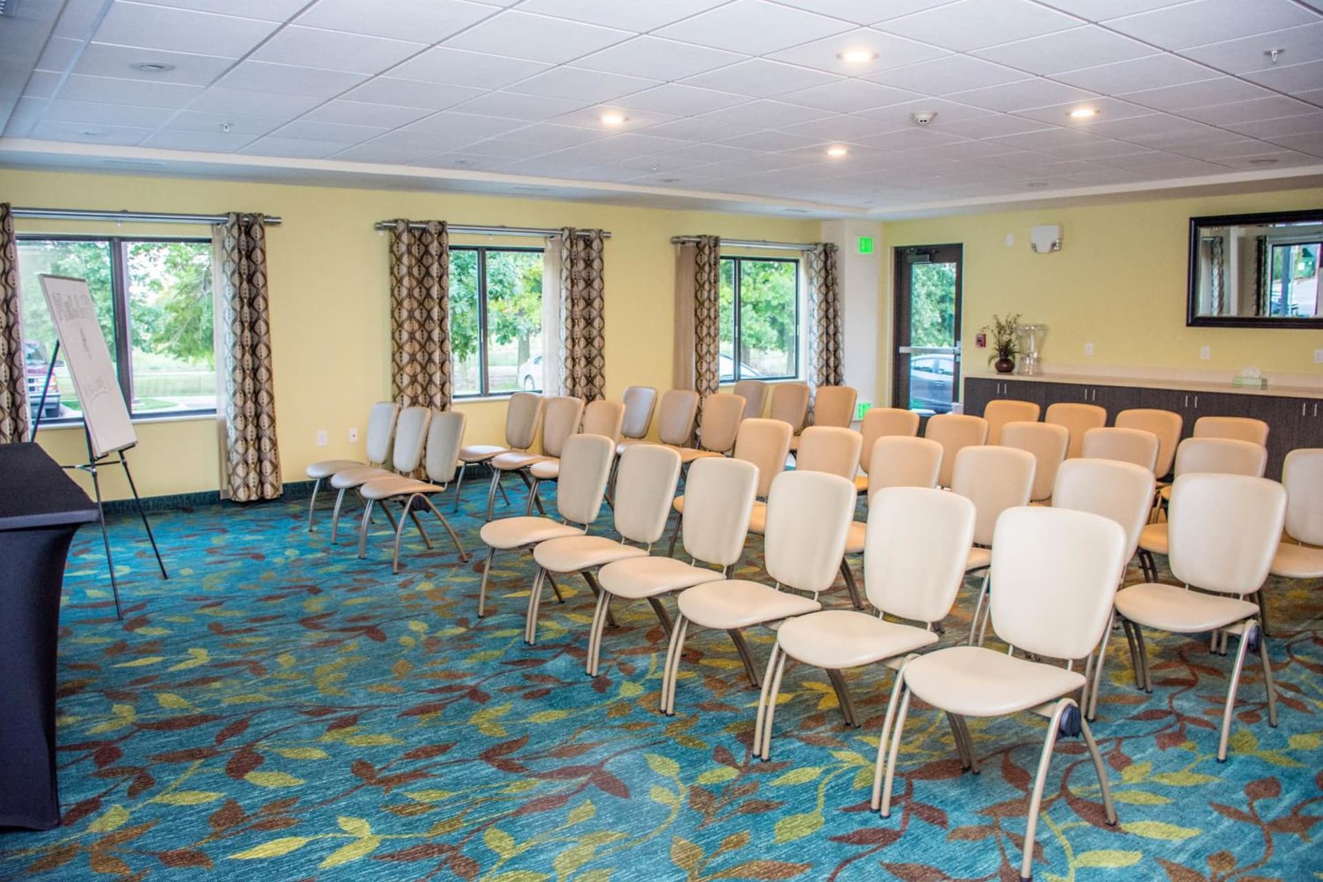Candlewood Suites Overland Park W 135th St by IHG gallery photo in Overland Park, KS — image 57