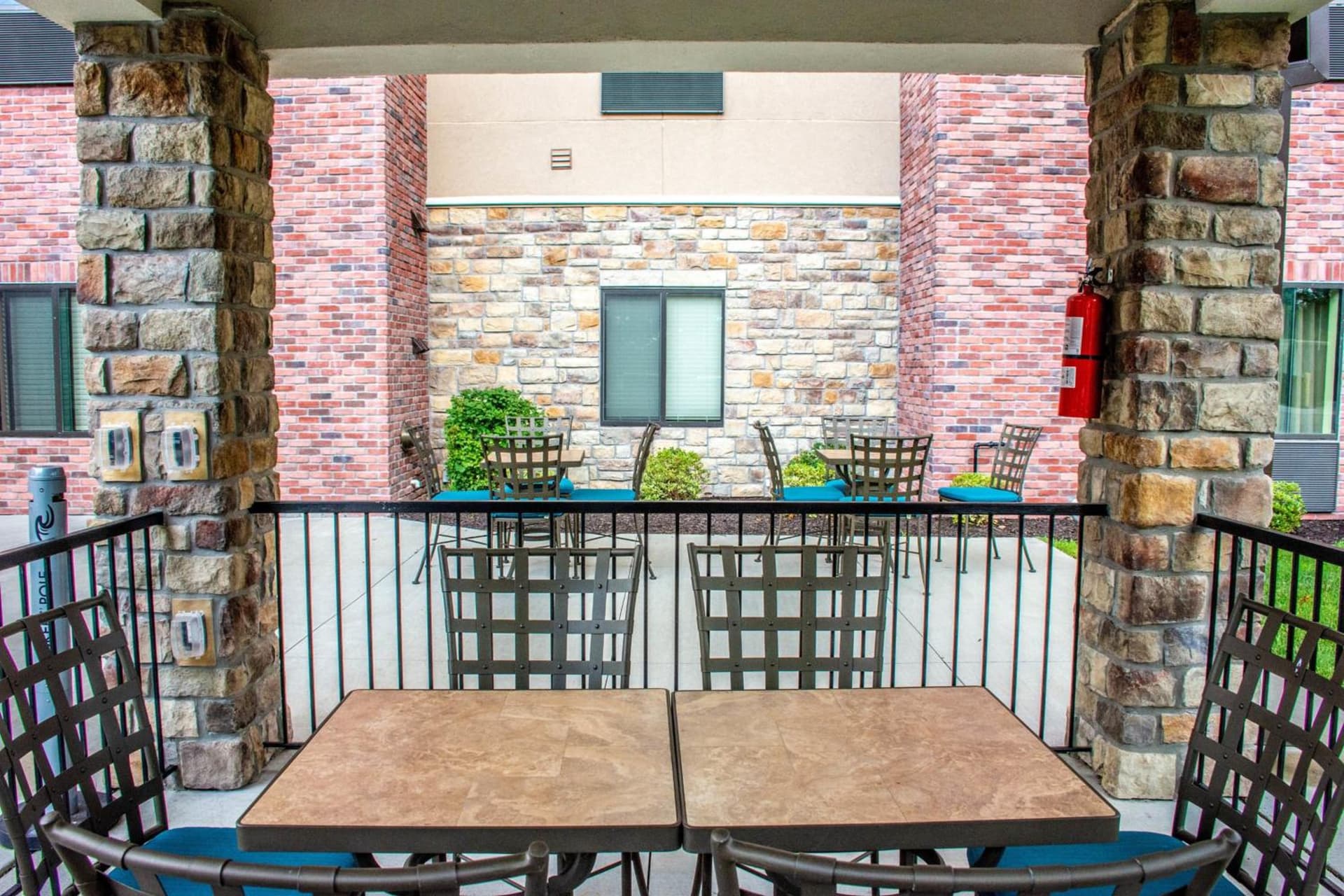 Candlewood Suites Overland Park W 135th St by IHG gallery photo in Overland Park, KS — image 21