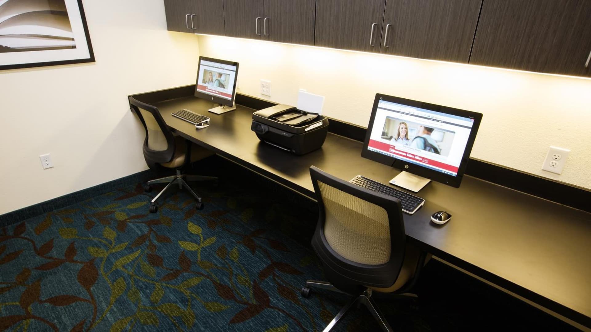 Candlewood Suites Overland Park W 135th St by IHG gallery photo in Overland Park, KS — image 50