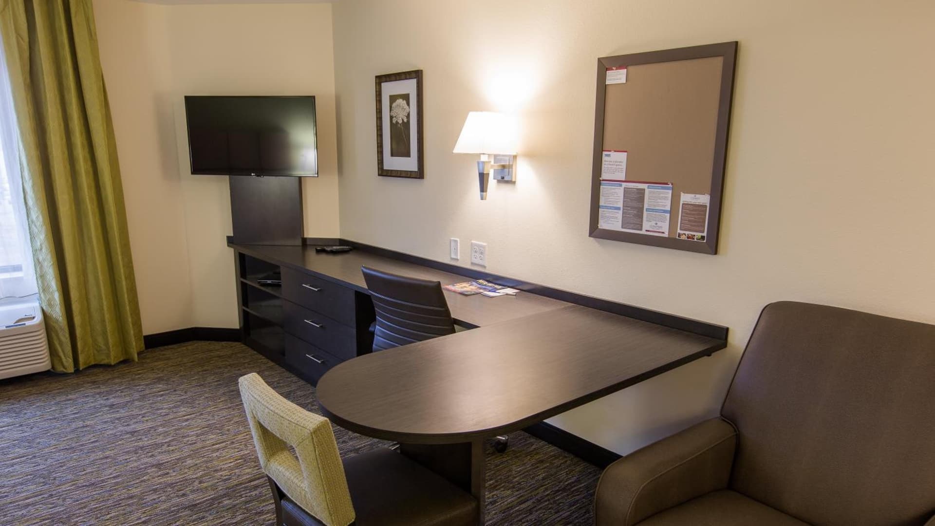 Candlewood Suites Overland Park W 135th St by IHG gallery photo in Overland Park, KS — image 36